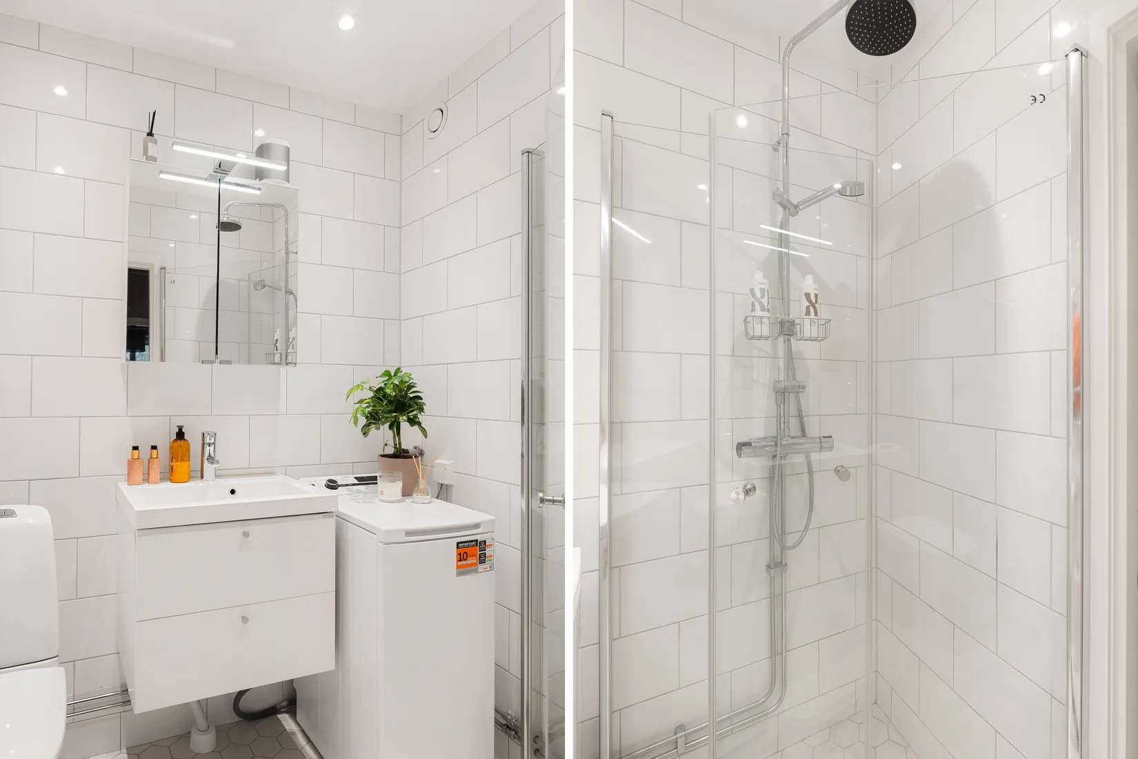 Bostadsrätt, Bodalsvägen 45, Bodal, Lidingö