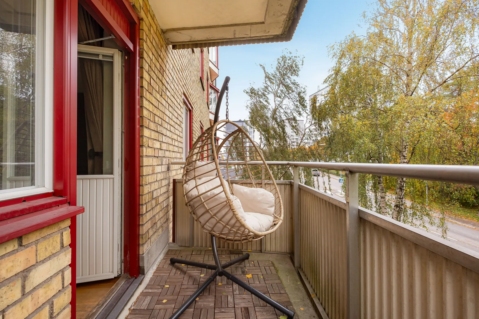 Bostadsrätt, Bodalsvägen 45, Bodal, Lidingö