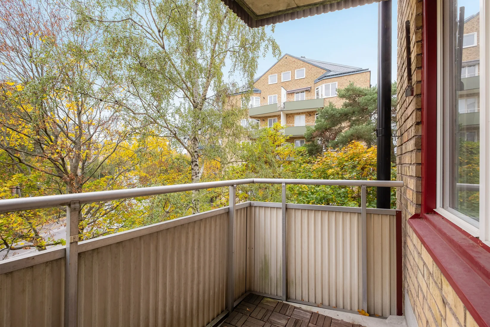 Bostadsrätt, Bodalsvägen 45, Bodal, Lidingö