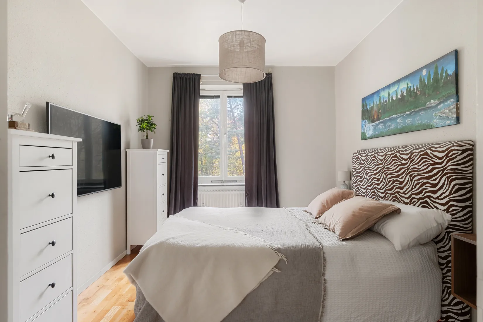 Bostadsrätt, Bodalsvägen 45, Bodal, Lidingö