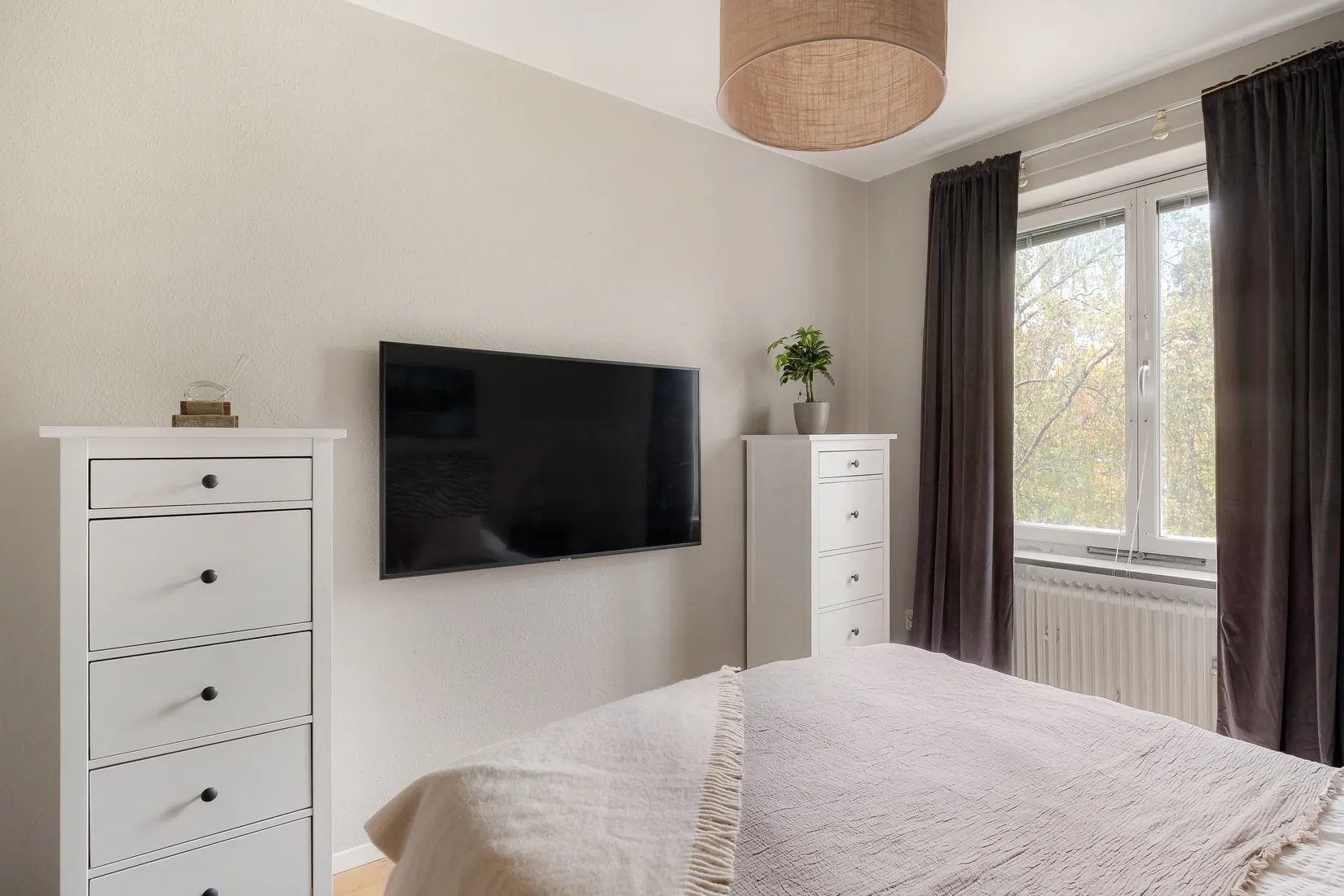 Bostadsrätt, Bodalsvägen 45, Bodal, Lidingö