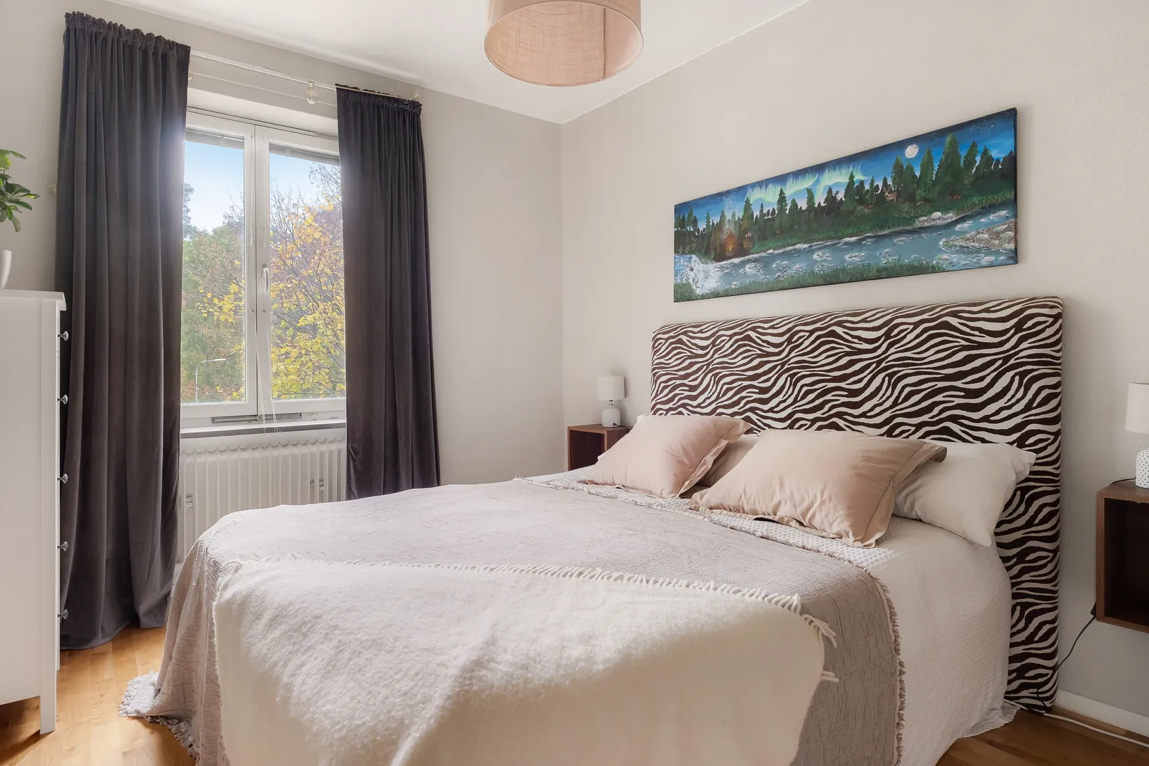 Bostadsrätt, Bodalsvägen 45, Bodal, Lidingö