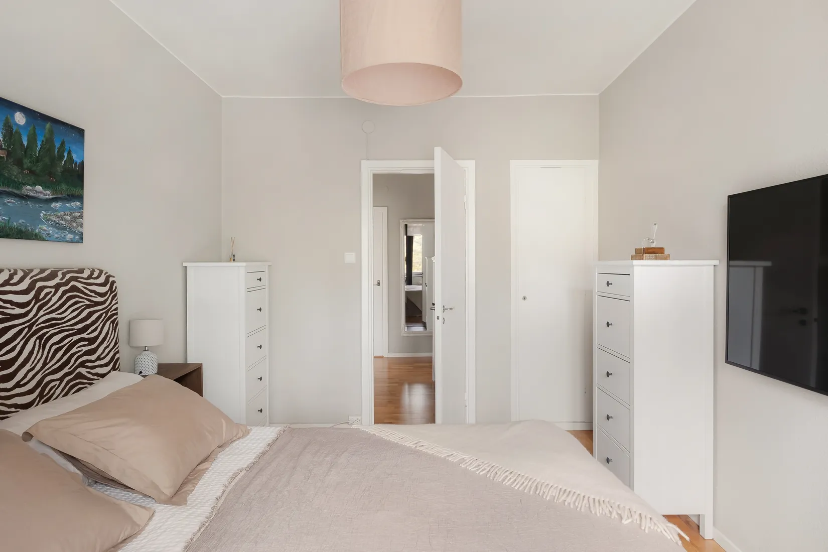 Bostadsrätt, Bodalsvägen 45, Bodal, Lidingö