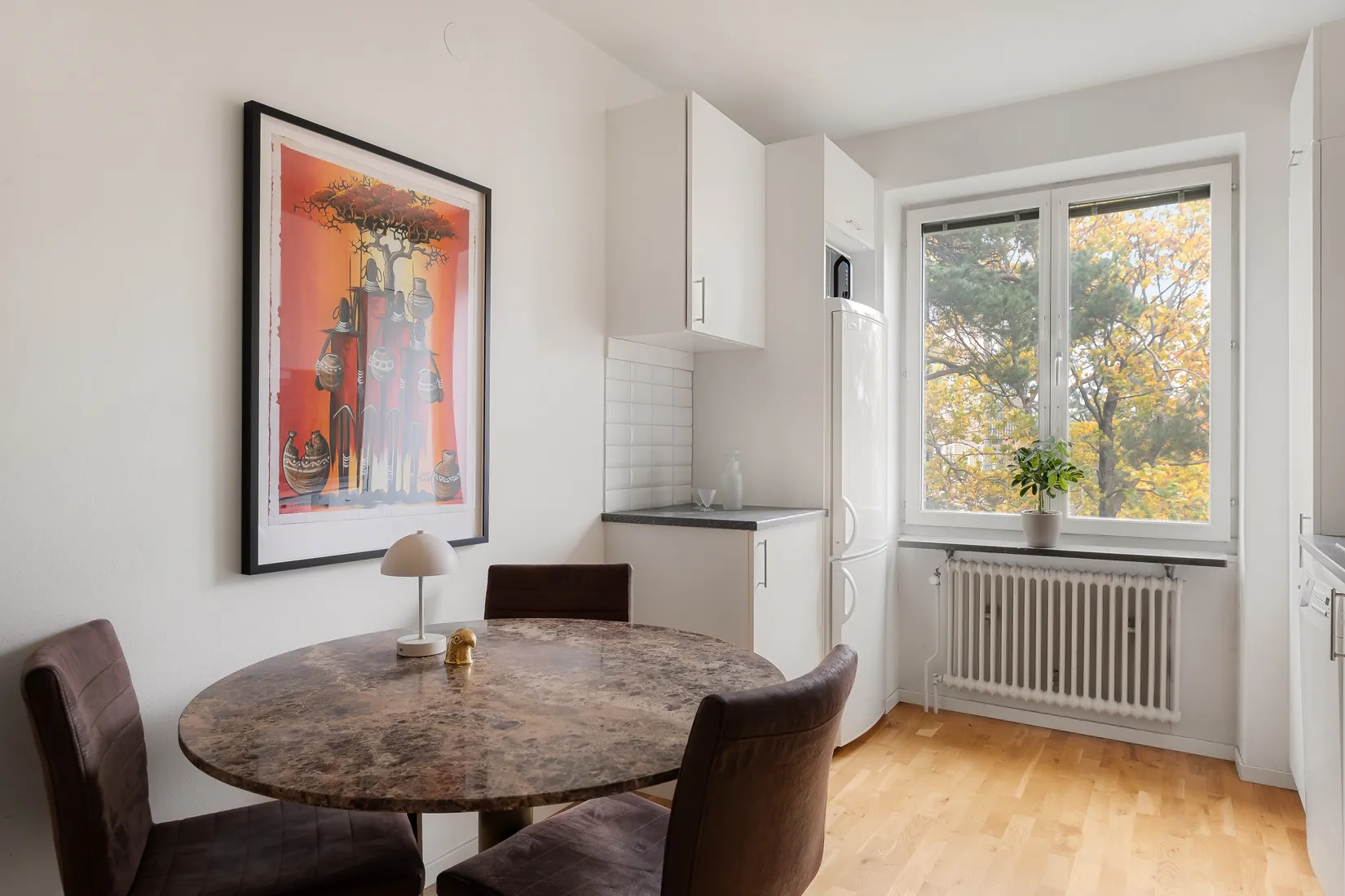 Bostadsrätt, Bodalsvägen 45, Bodal, Lidingö