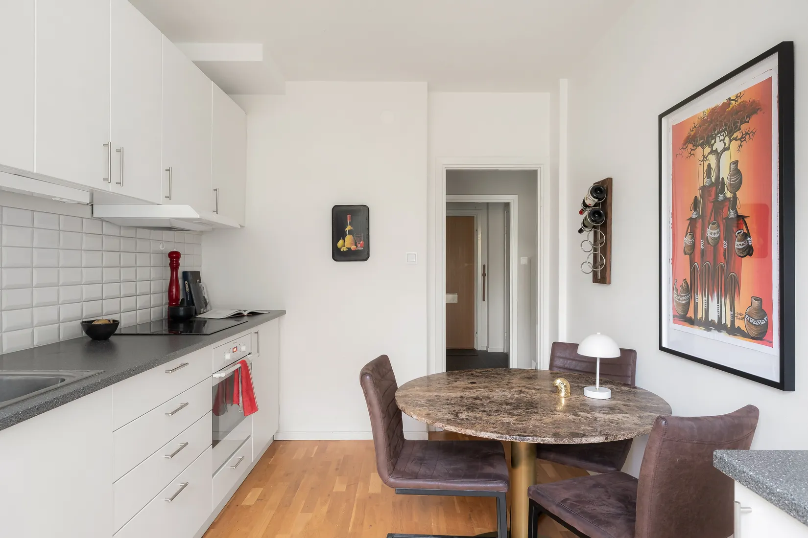 Bostadsrätt, Bodalsvägen 45, Bodal, Lidingö