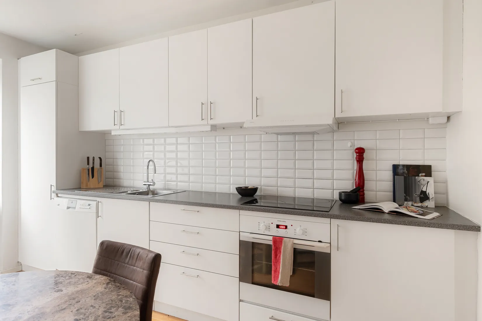 Bostadsrätt, Bodalsvägen 45, Bodal, Lidingö