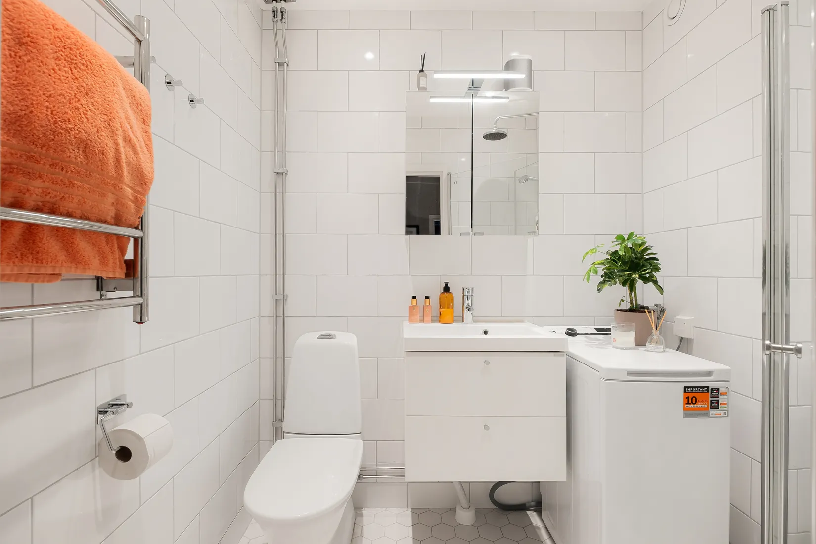 Bostadsrätt, Bodalsvägen 45, Bodal, Lidingö