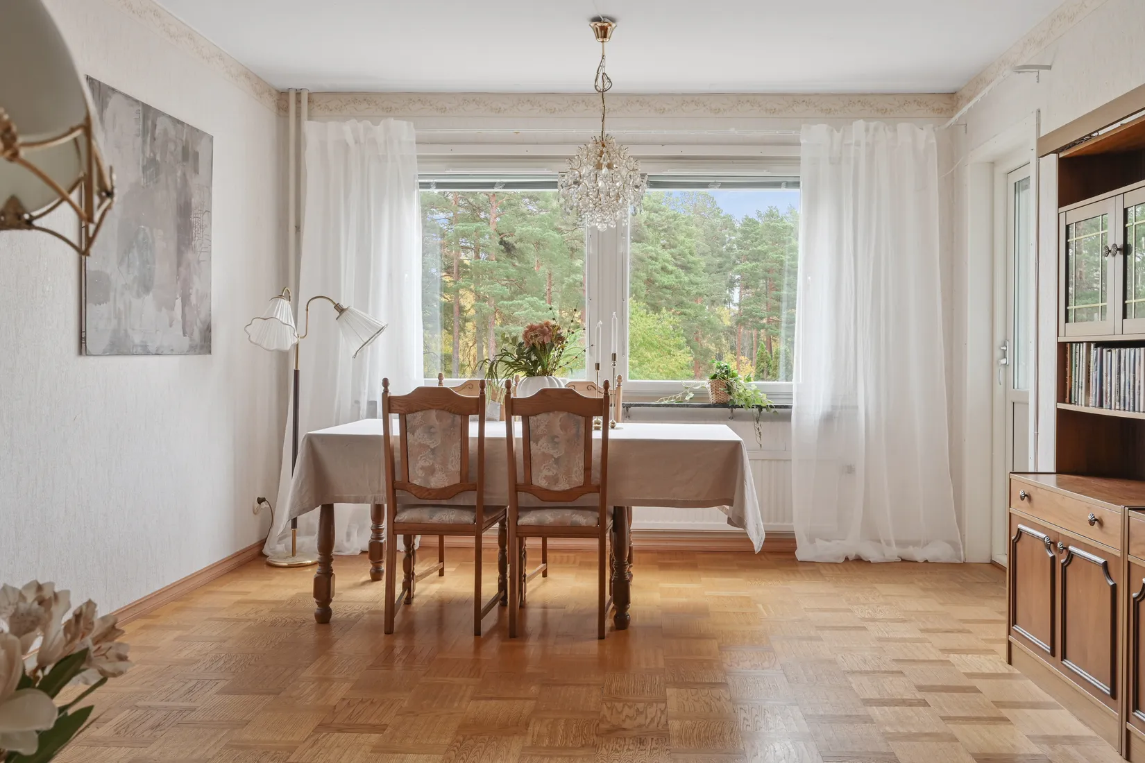 Bostadsrätt, Holmvägen 2, Apoteksskogen, Upplands Väsby