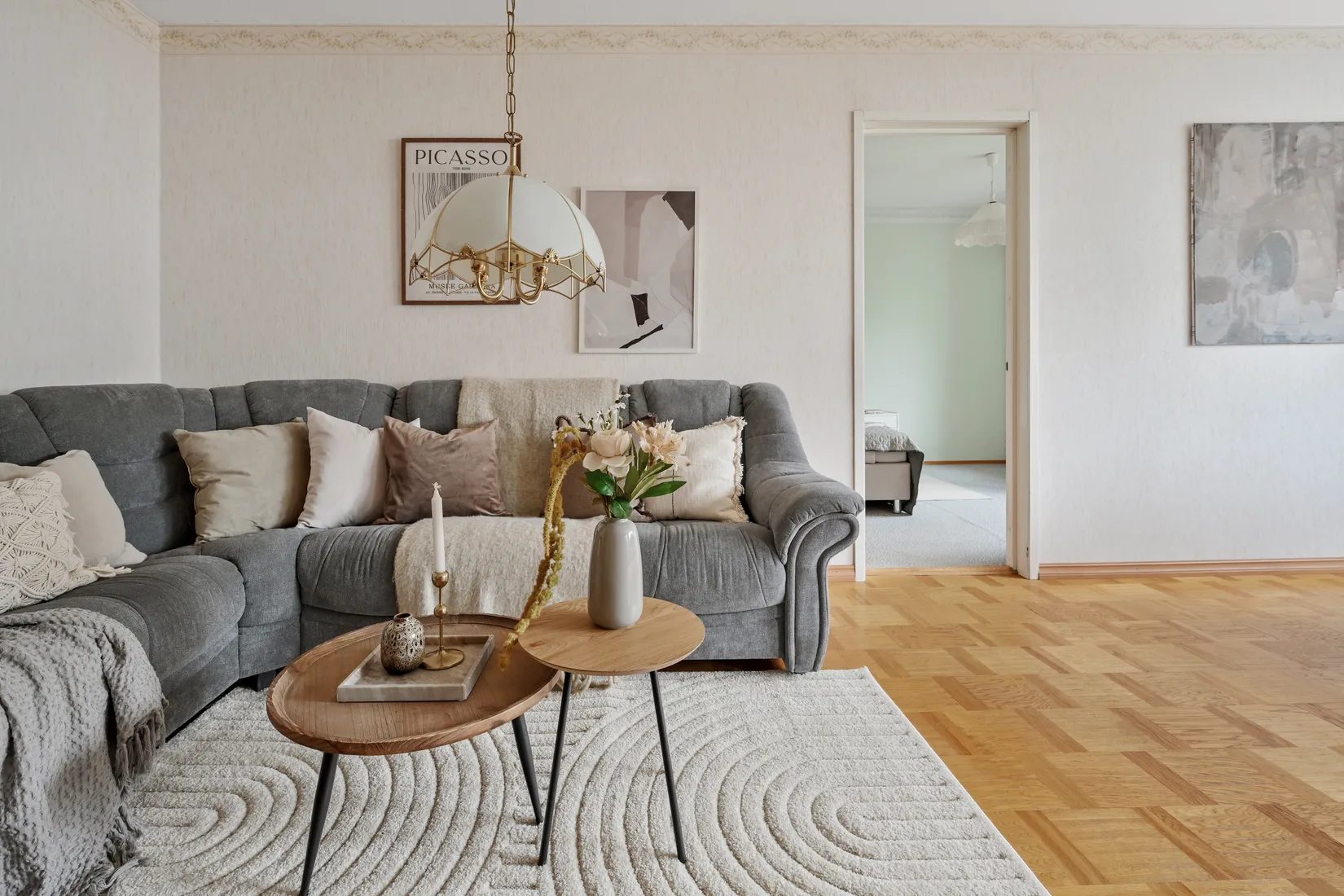 Bostadsrätt, Holmvägen 2, Apoteksskogen, Upplands Väsby
