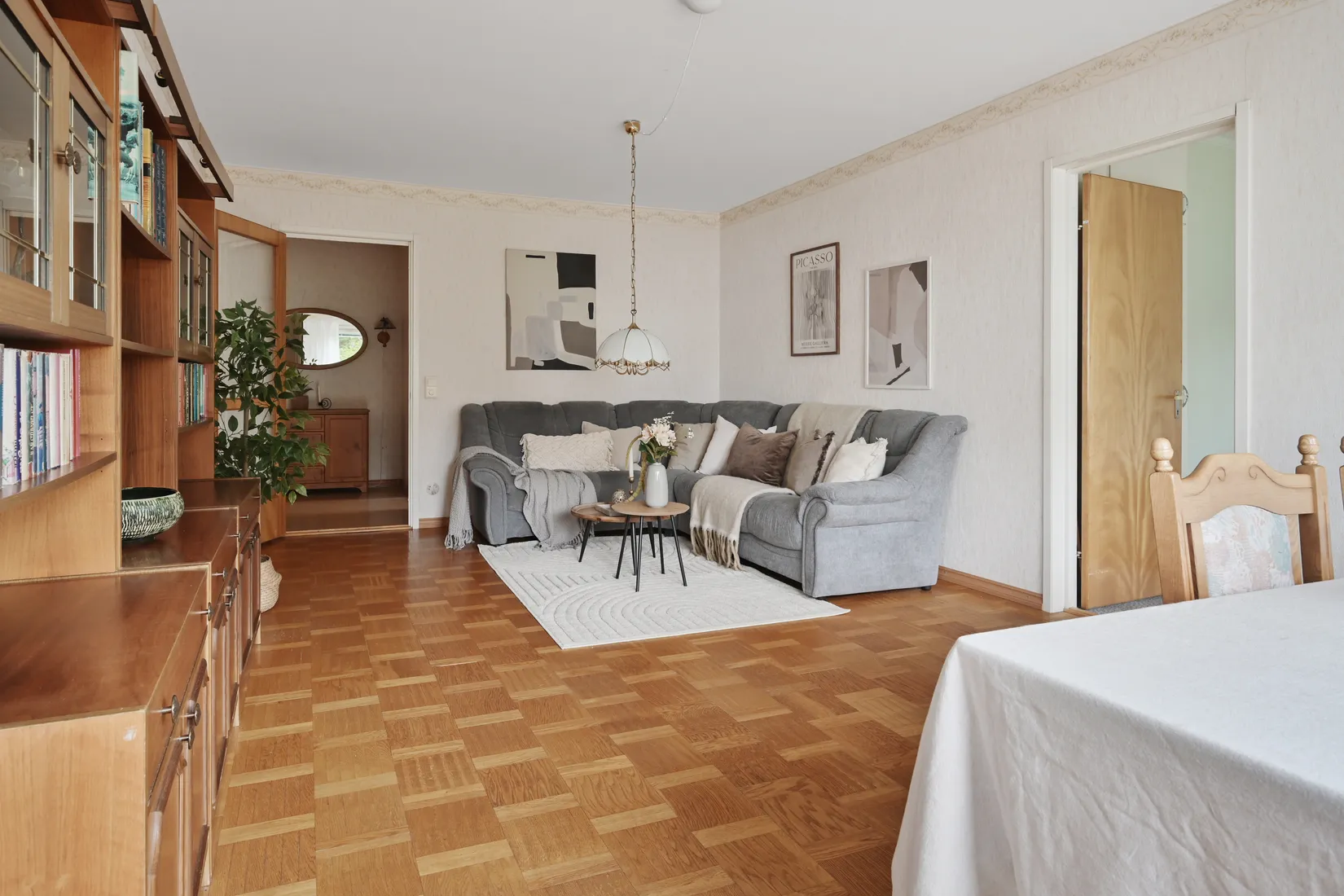 Bostadsrätt, Holmvägen 2, Apoteksskogen, Upplands Väsby
