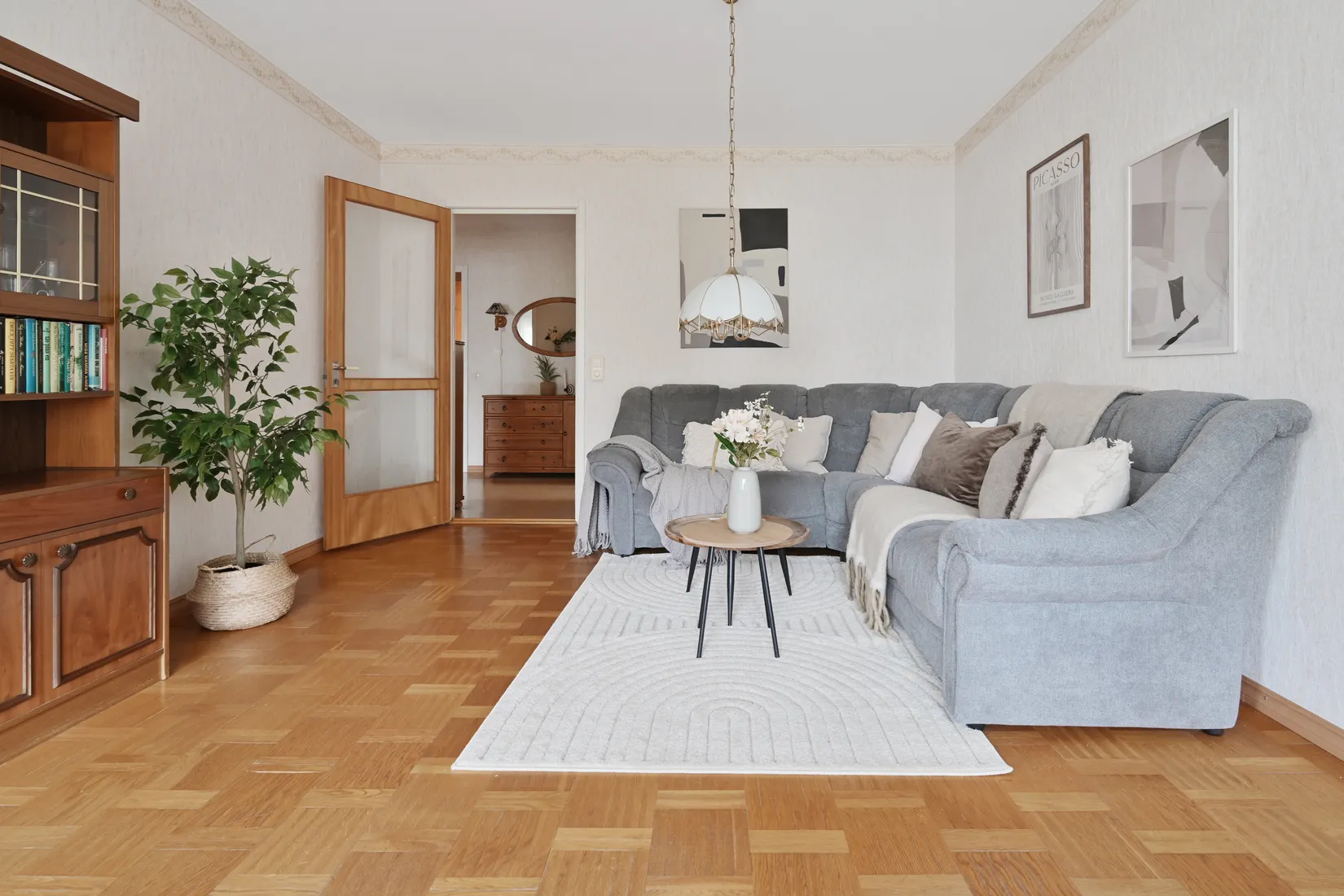 Bostadsrätt, Holmvägen 2, Apoteksskogen, Upplands Väsby