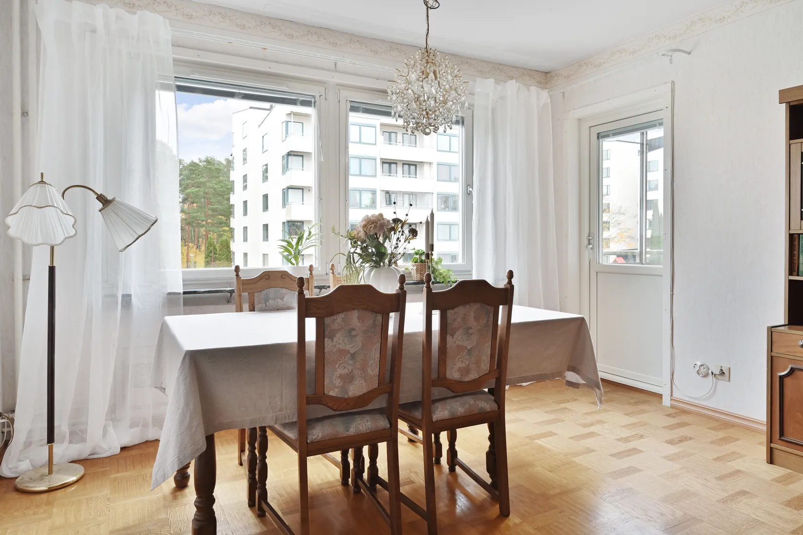 Bostadsrätt, Holmvägen 2, Apoteksskogen, Upplands Väsby