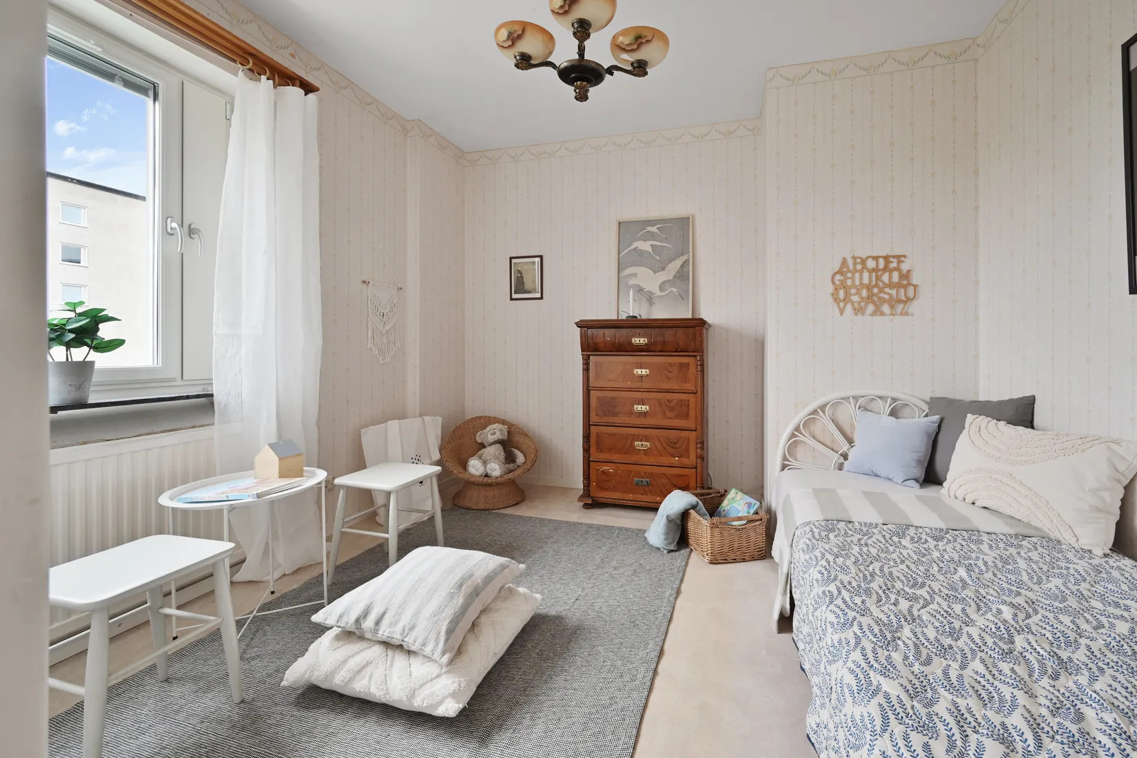 Bostadsrätt, Holmvägen 2, Apoteksskogen, Upplands Väsby