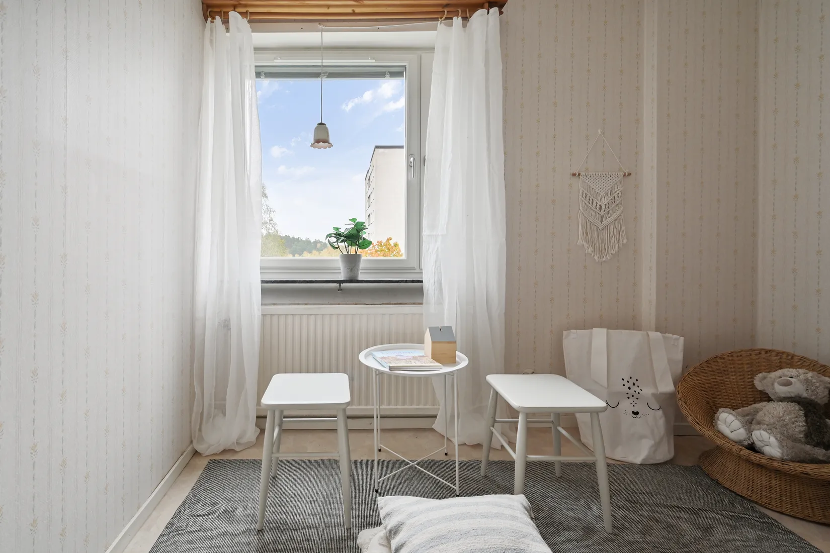 Bostadsrätt, Holmvägen 2, Apoteksskogen, Upplands Väsby