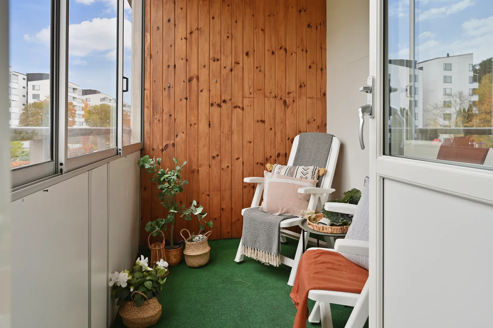 Bostadsrätt, Holmvägen 2, Apoteksskogen, Upplands Väsby
