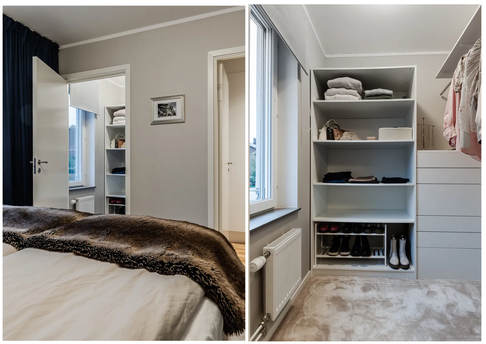 Bostadsrätt, Österskärsvägen 16A, Centralt, Österåker