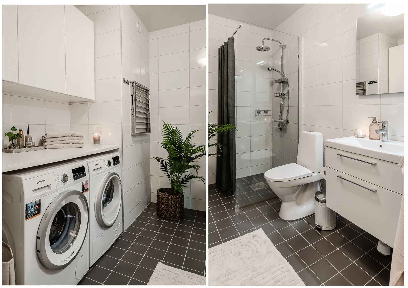 Bostadsrätt, Österskärsvägen 16A, Centralt, Österåker