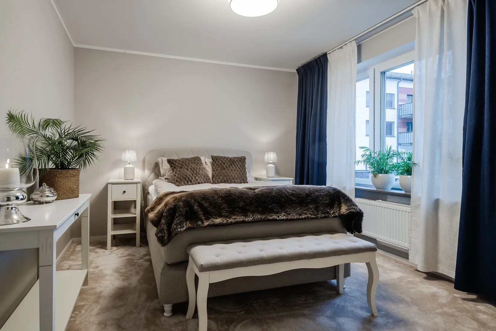 Bostadsrätt, Österskärsvägen 16A, Centralt, Österåker