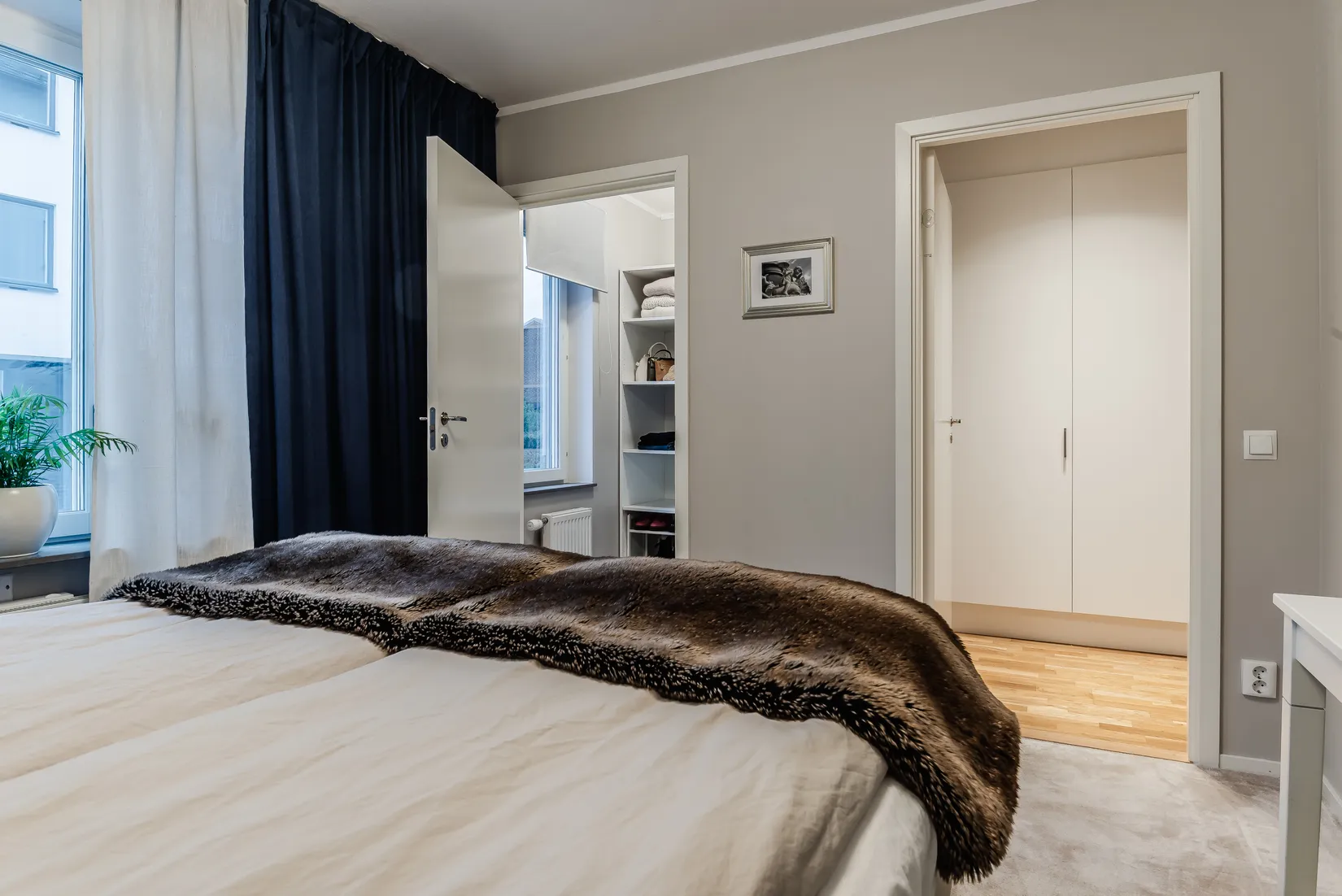 Bostadsrätt, Österskärsvägen 16A, Centralt, Österåker