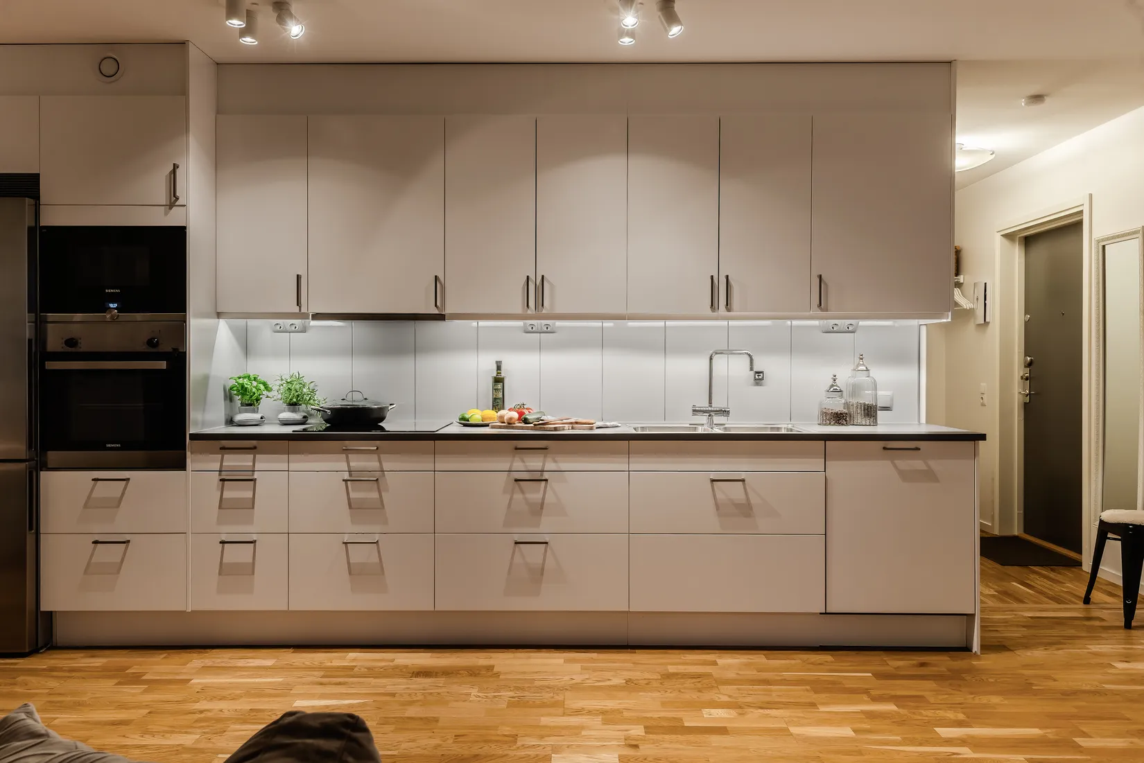 Bostadsrätt, Österskärsvägen 16A, Centralt, Österåker