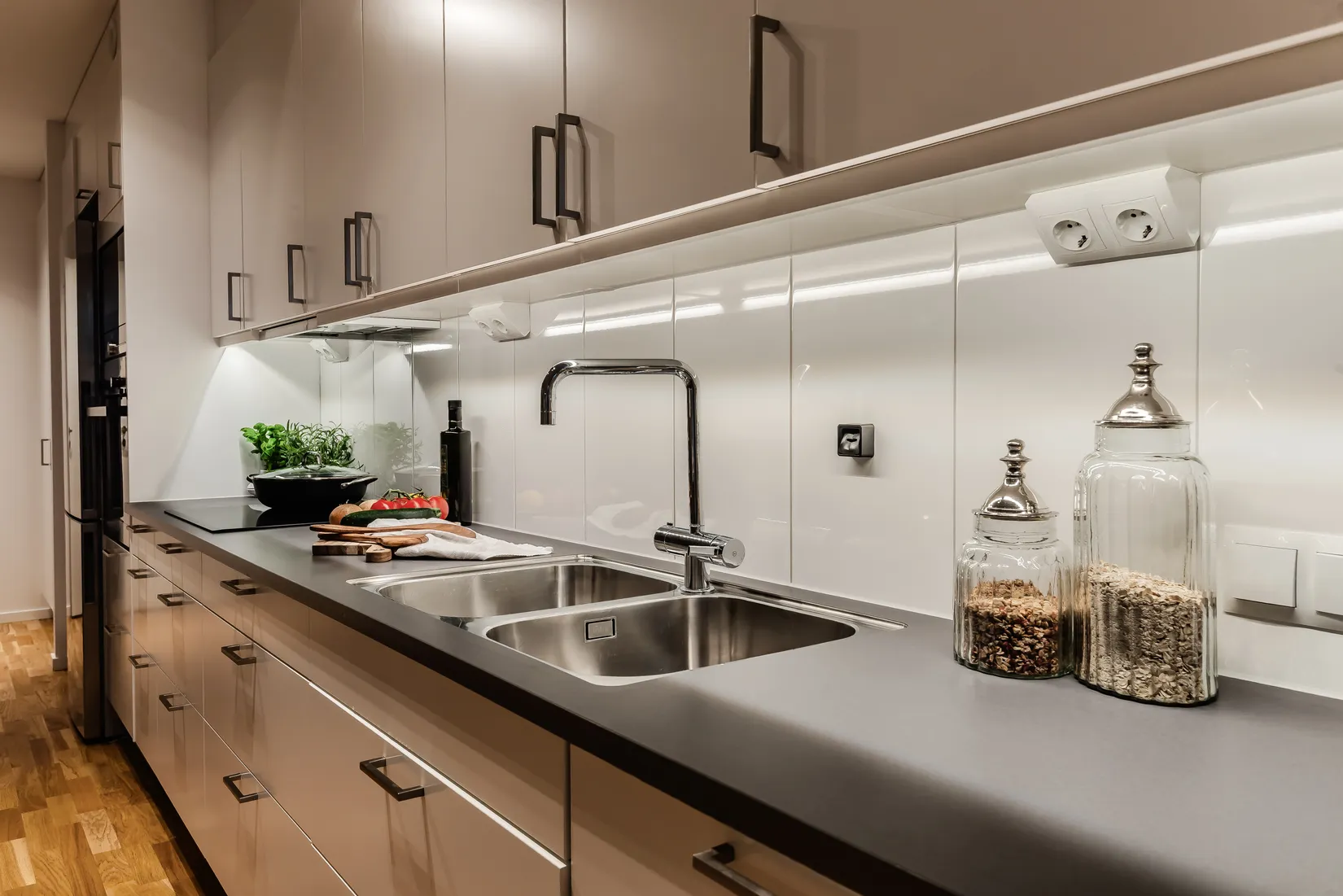 Bostadsrätt, Österskärsvägen 16A, Centralt, Österåker
