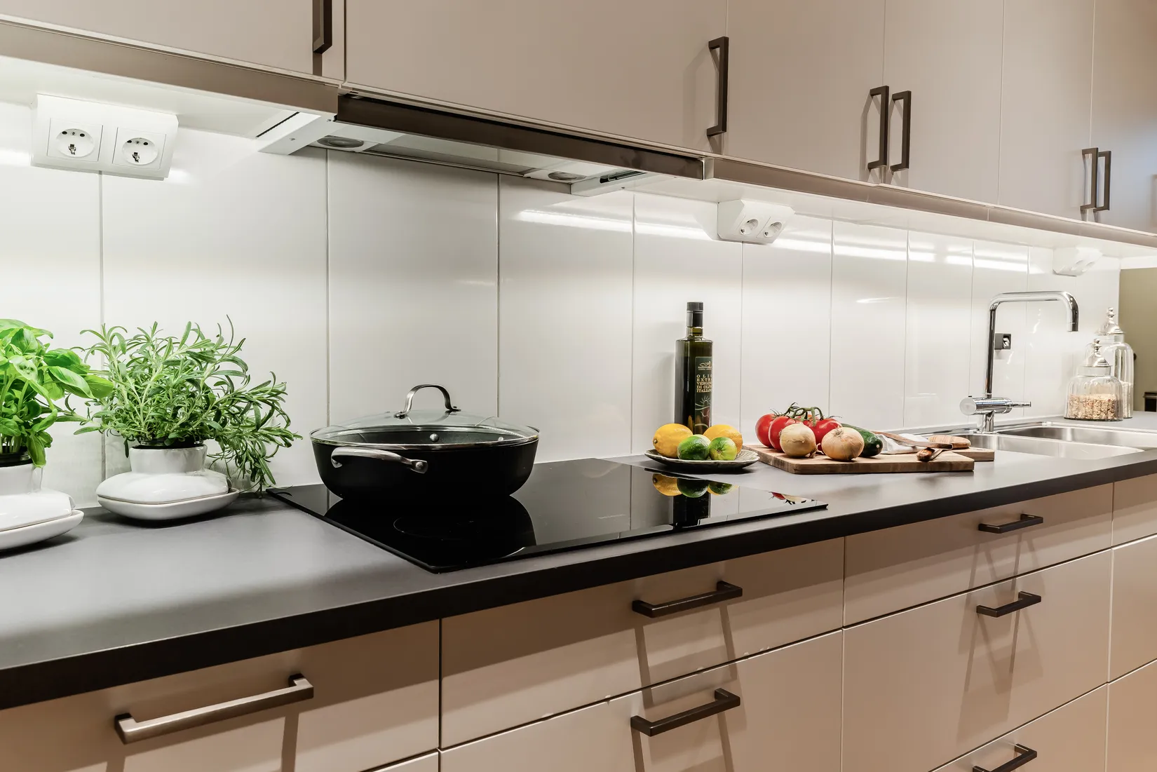 Bostadsrätt, Österskärsvägen 16A, Centralt, Österåker