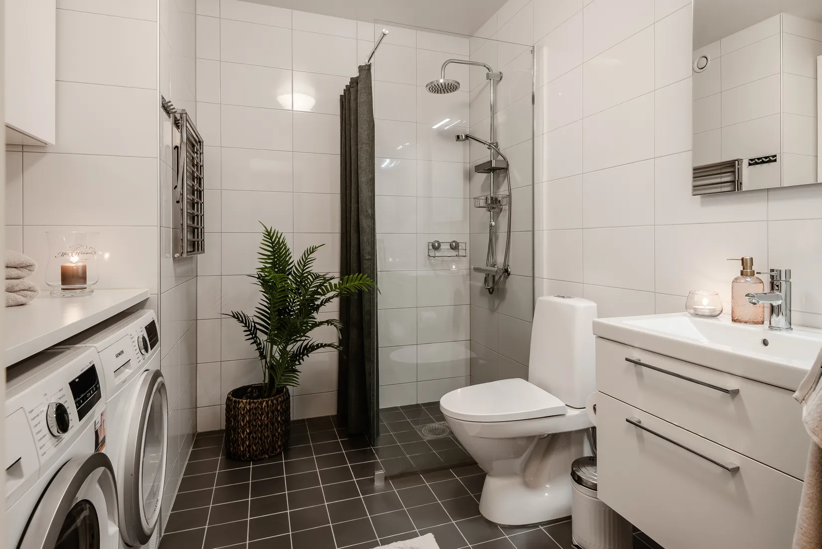 Bostadsrätt, Österskärsvägen 16A, Centralt, Österåker
