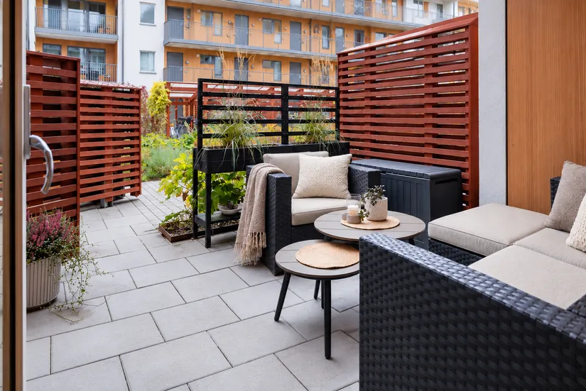 Bostadsrätt, Österskärsvägen 16A, Centralt, Österåker