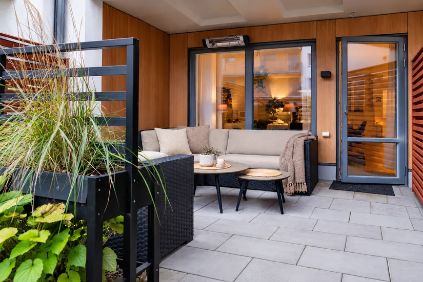 Bostadsrätt, Österskärsvägen 16A, Centralt, Österåker