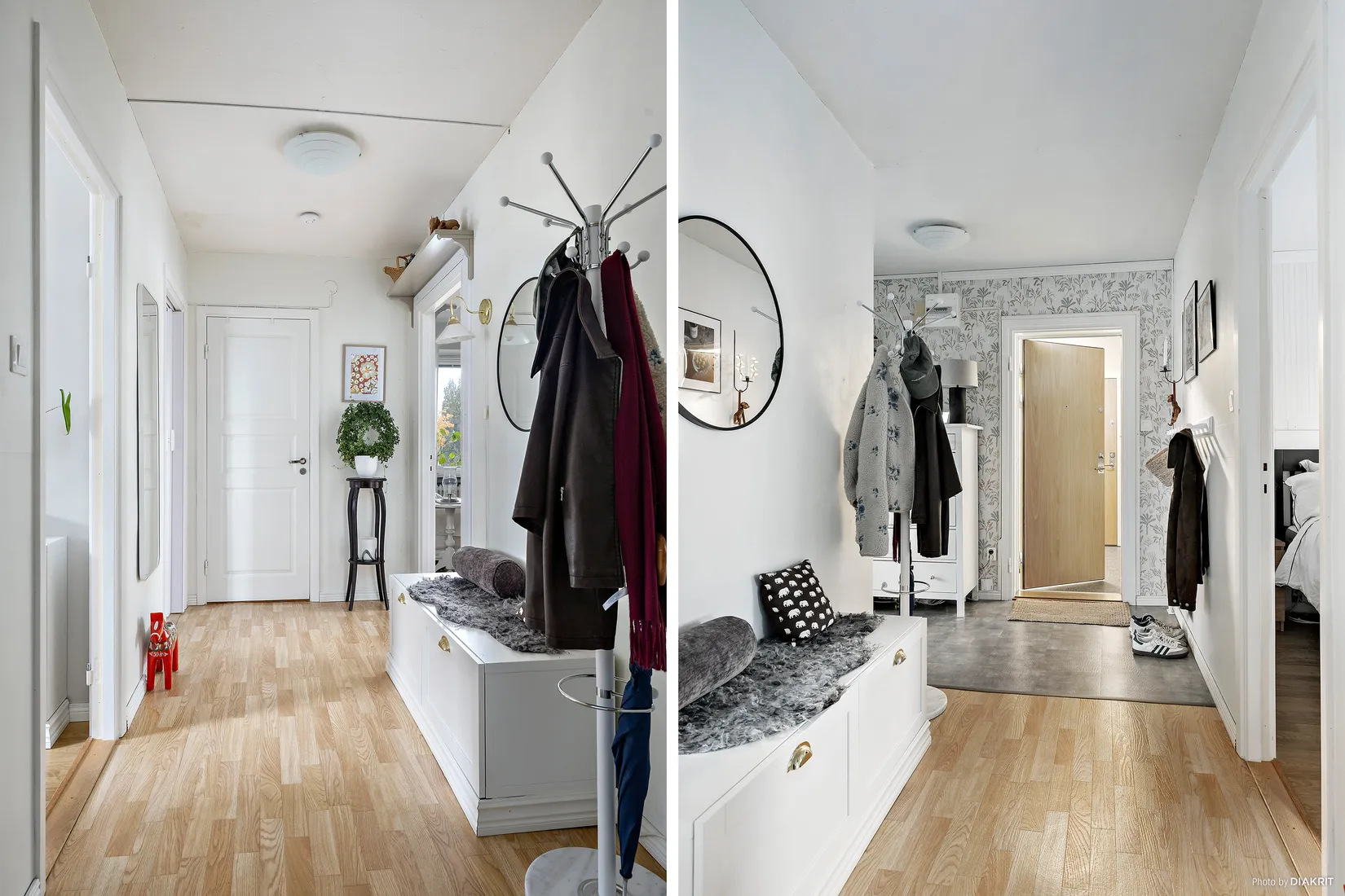 Bostadsrätt, Bangatan 37, Mariero, Vänersborg