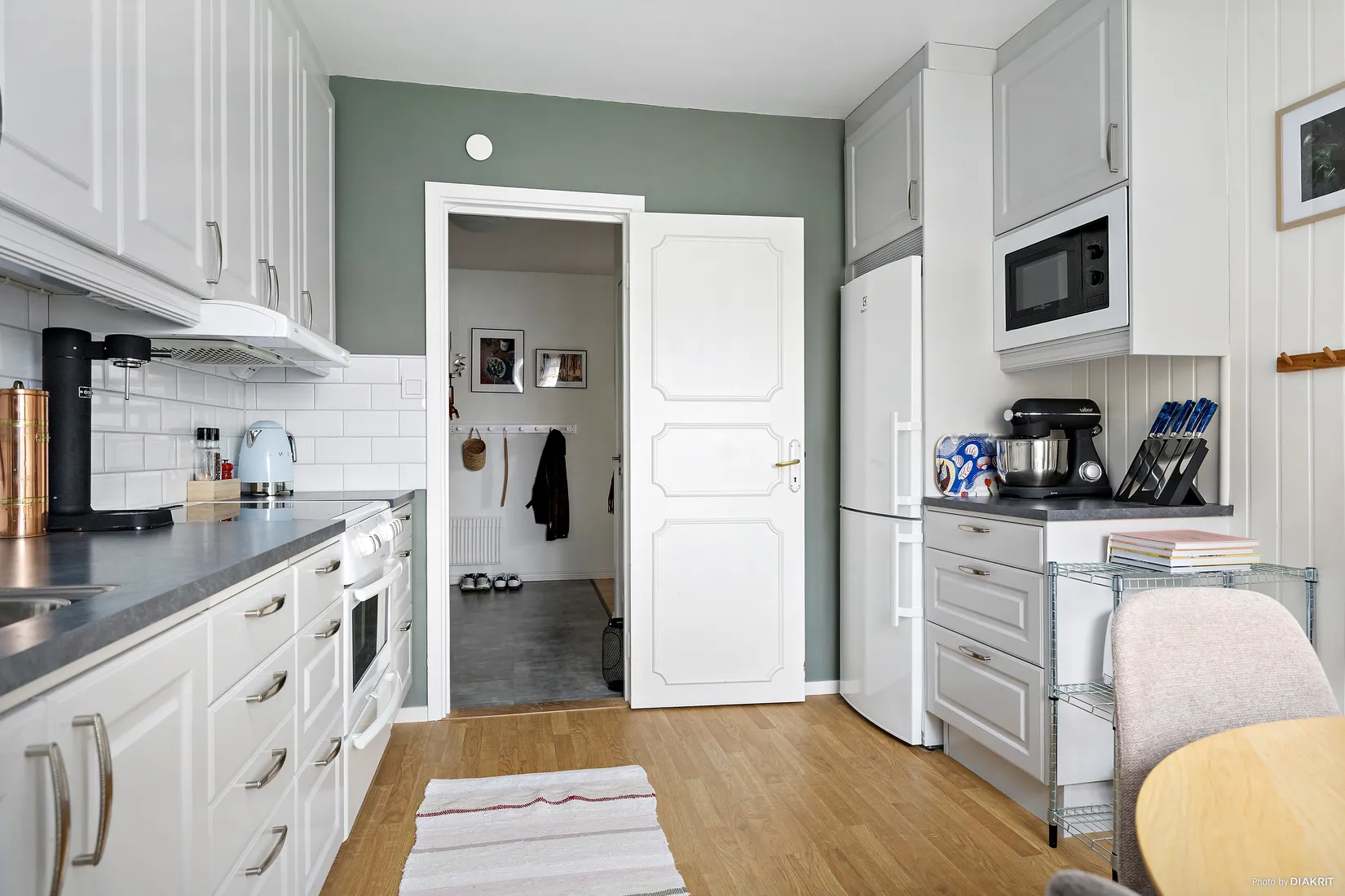 Bostadsrätt, Bangatan 37, Mariero, Vänersborg
