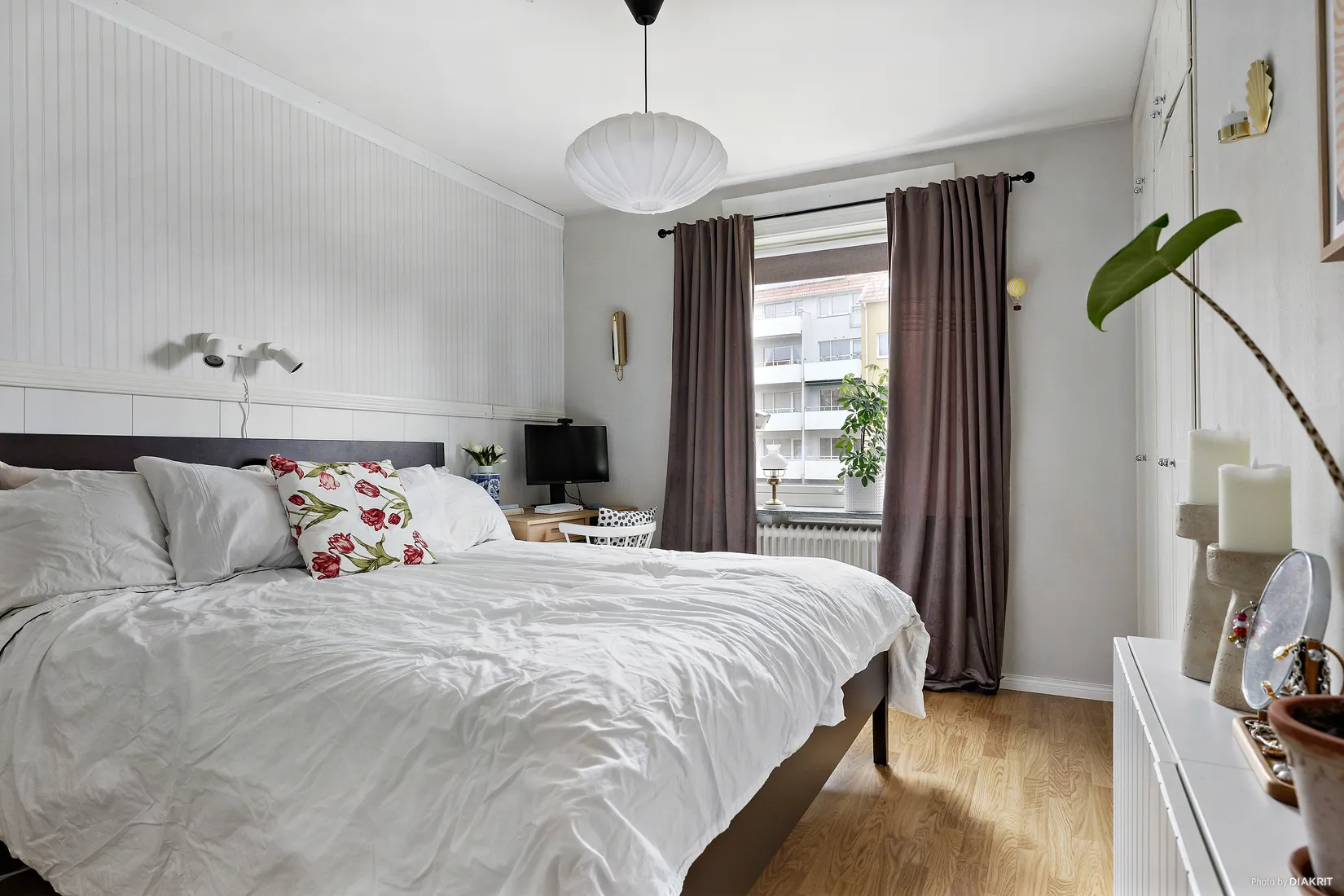 Bostadsrätt, Bangatan 37, Mariero, Vänersborg