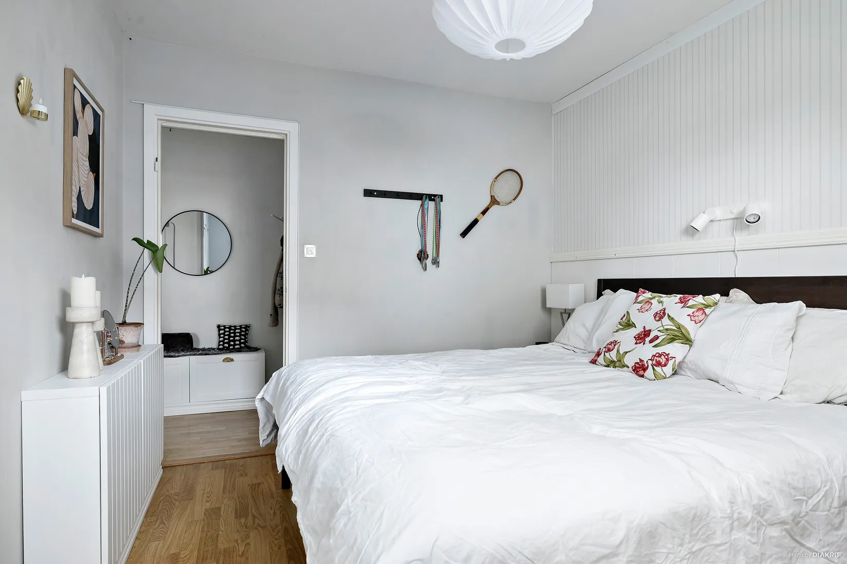 Bostadsrätt, Bangatan 37, Mariero, Vänersborg