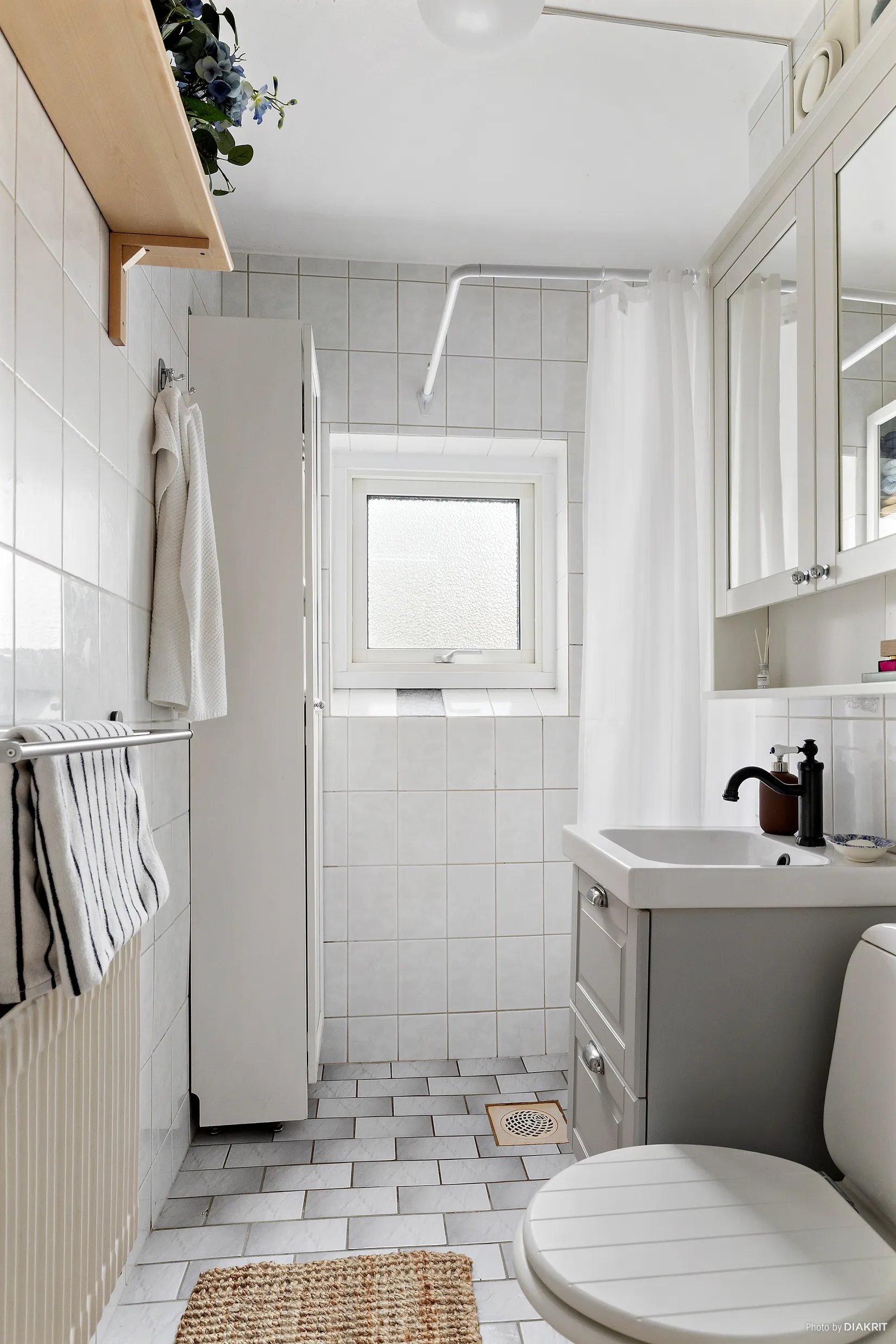 Bostadsrätt, Bangatan 37, Mariero, Vänersborg