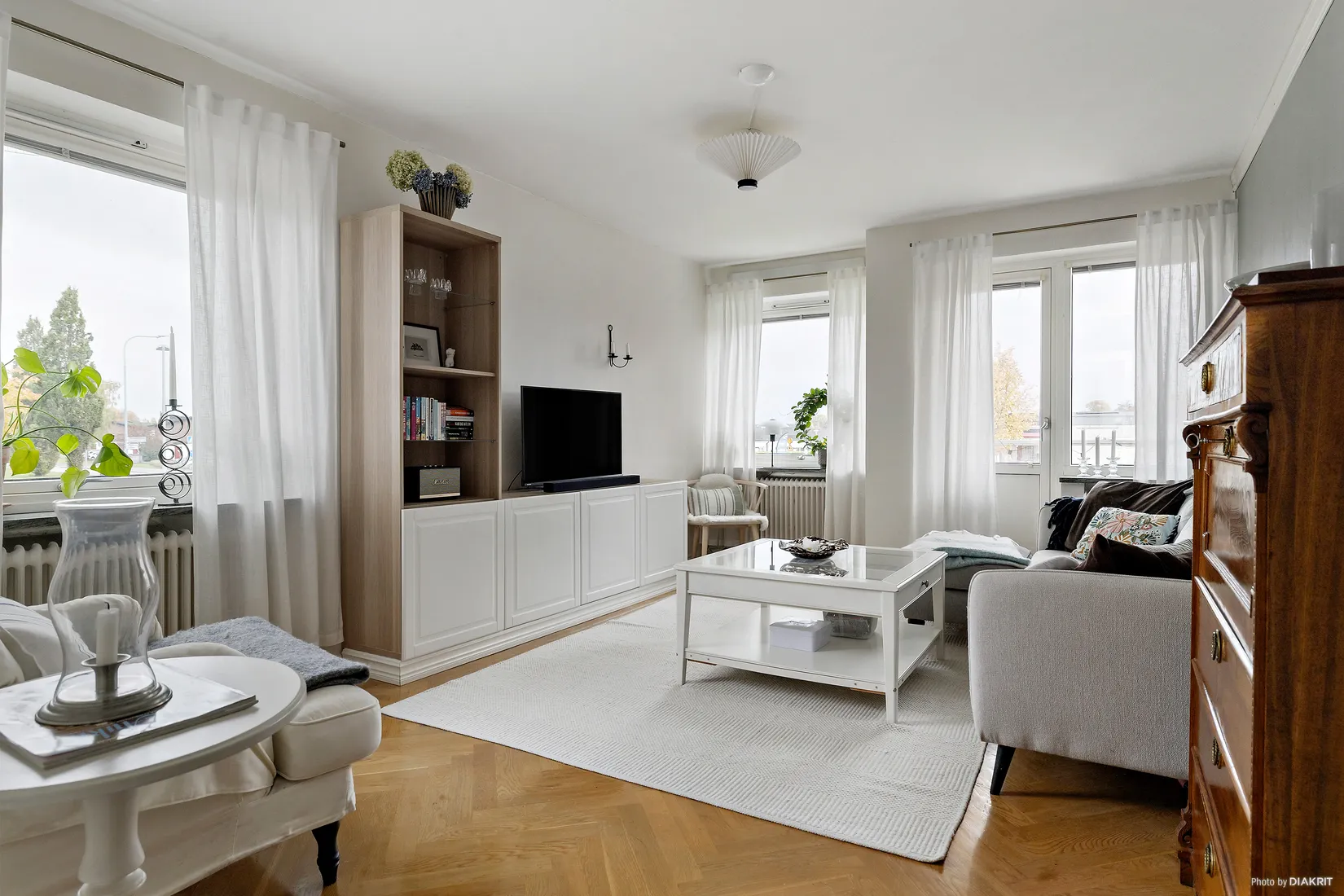 Bostadsrätt, Bangatan 37, Mariero, Vänersborg