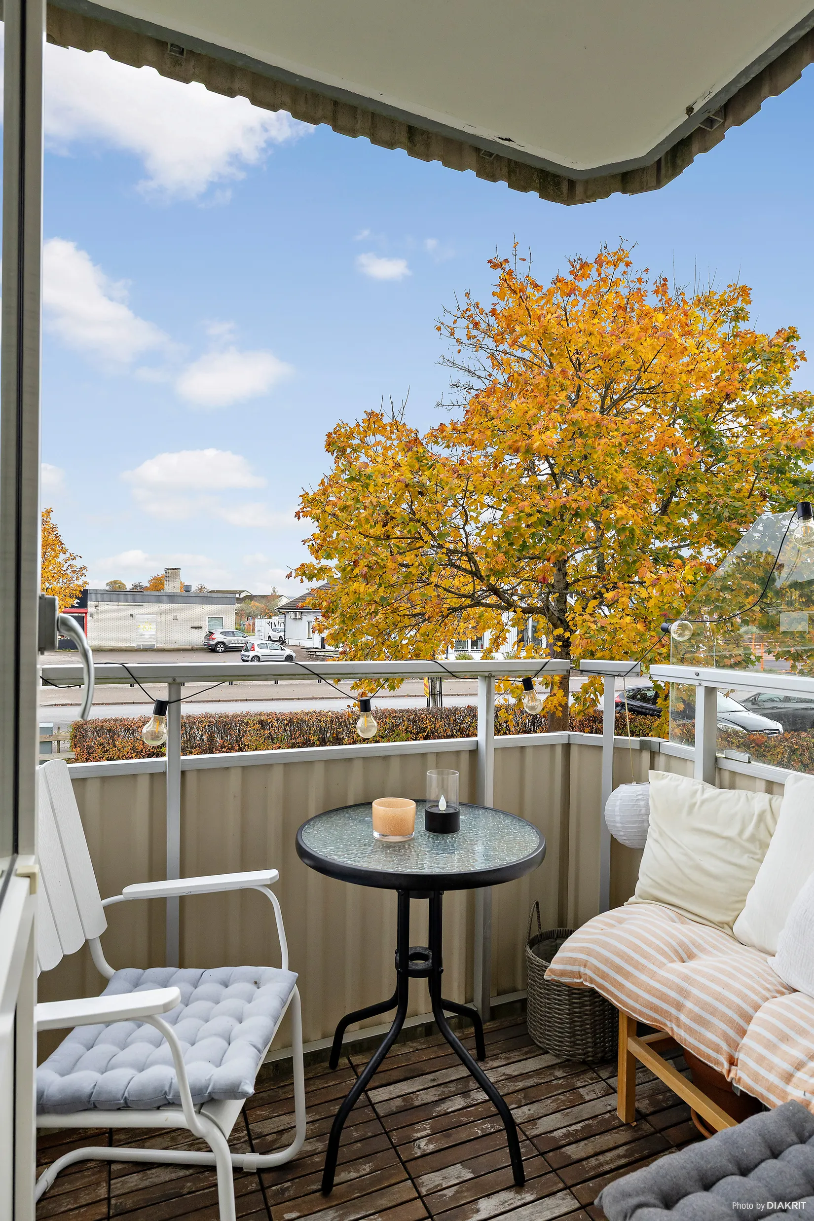 Bostadsrätt, Bangatan 37, Mariero, Vänersborg