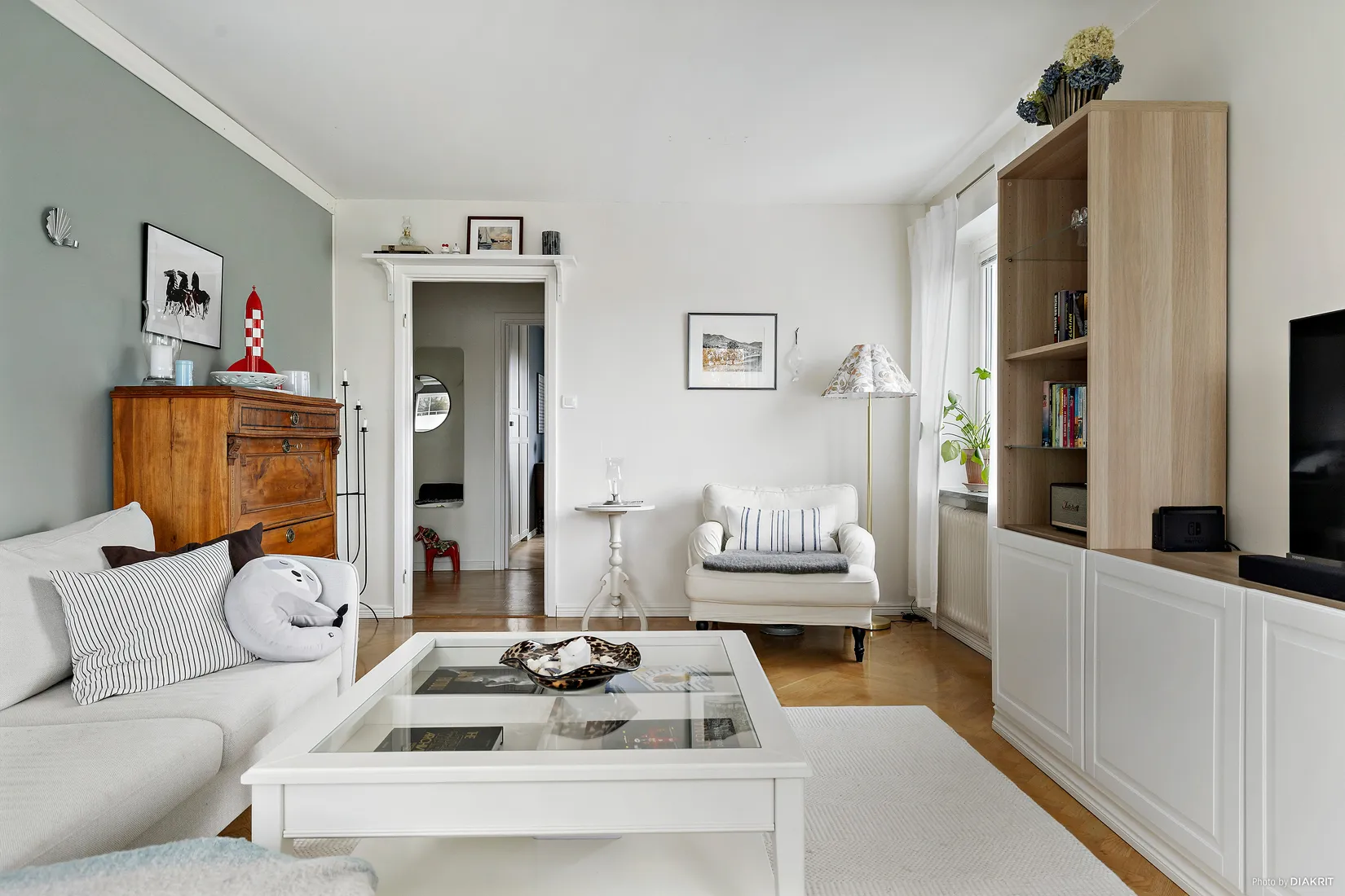 Bostadsrätt, Bangatan 37, Mariero, Vänersborg