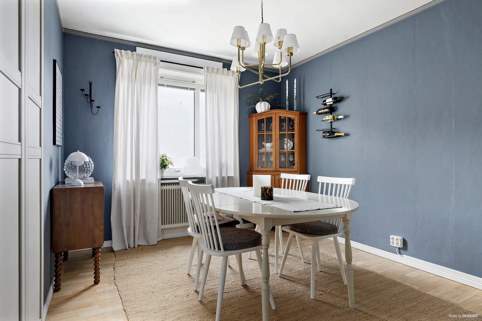 Bostadsrätt, Bangatan 37, Mariero, Vänersborg