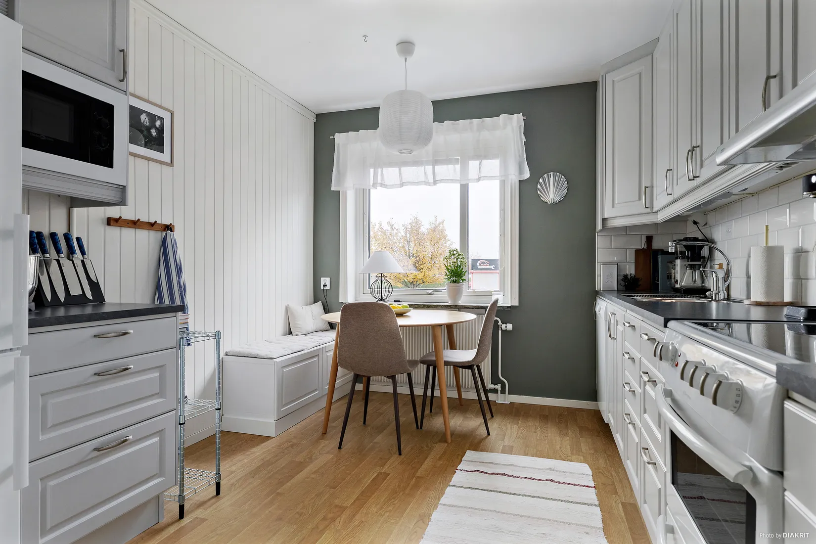 Bostadsrätt, Bangatan 37, Mariero, Vänersborg