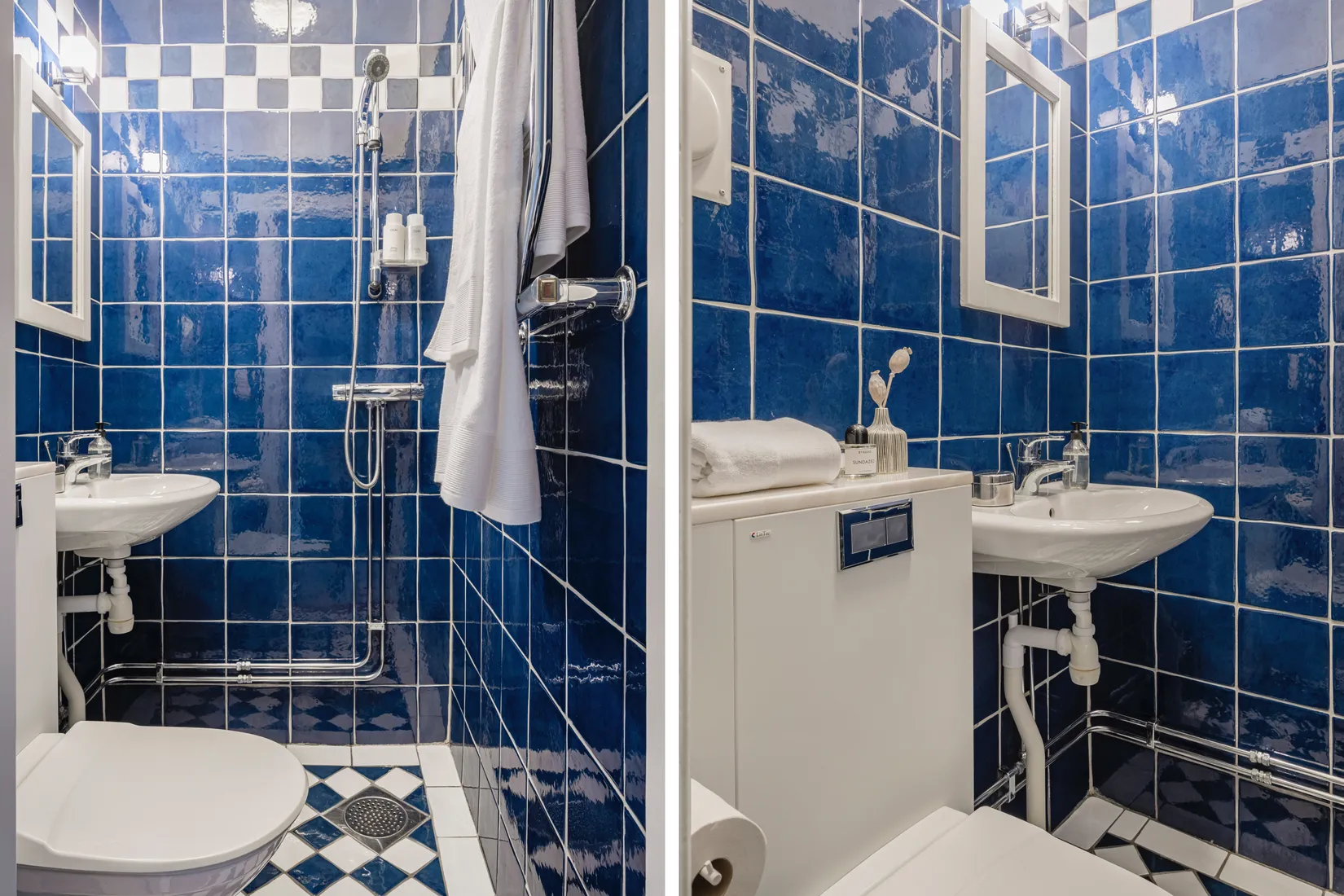 Bostadsrätt, Erstagatan 16, SoFo, Stockholm