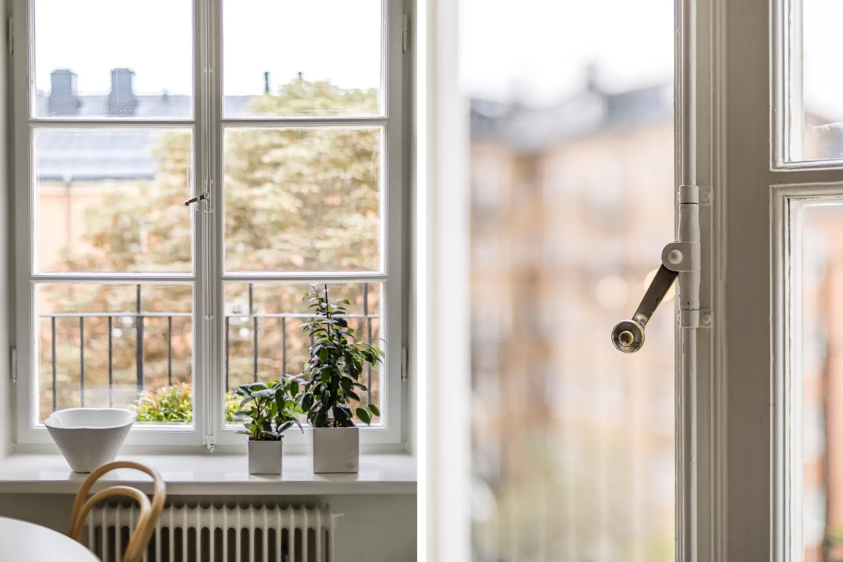 Bostadsrätt, Erstagatan 16, SoFo, Stockholm