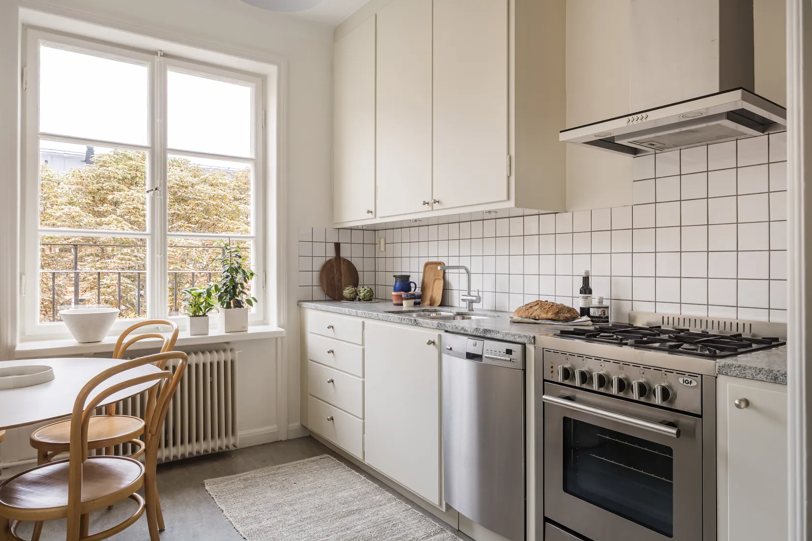 Bostadsrätt, Erstagatan 16, SoFo, Stockholm