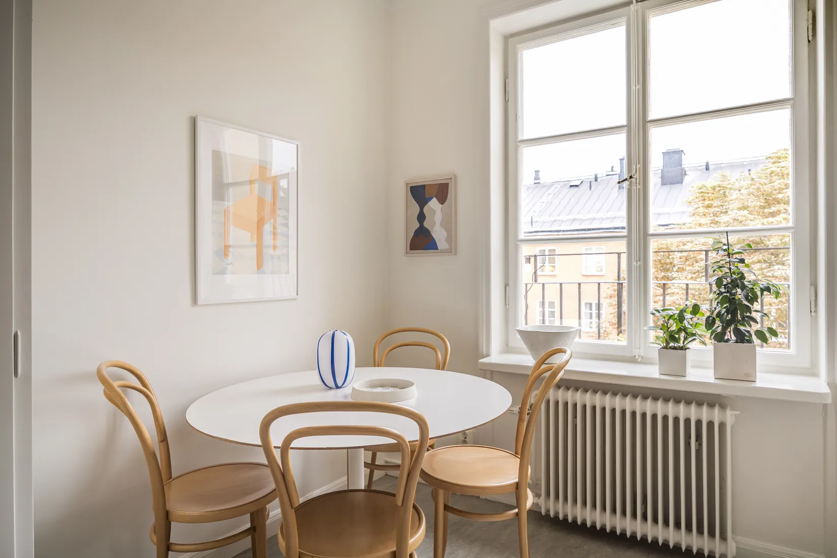 Bostadsrätt, Erstagatan 16, SoFo, Stockholm