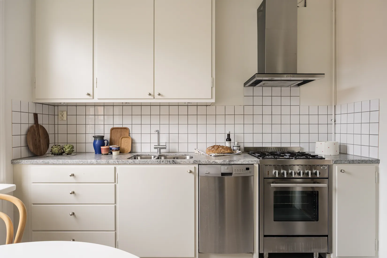 Bostadsrätt, Erstagatan 16, SoFo, Stockholm