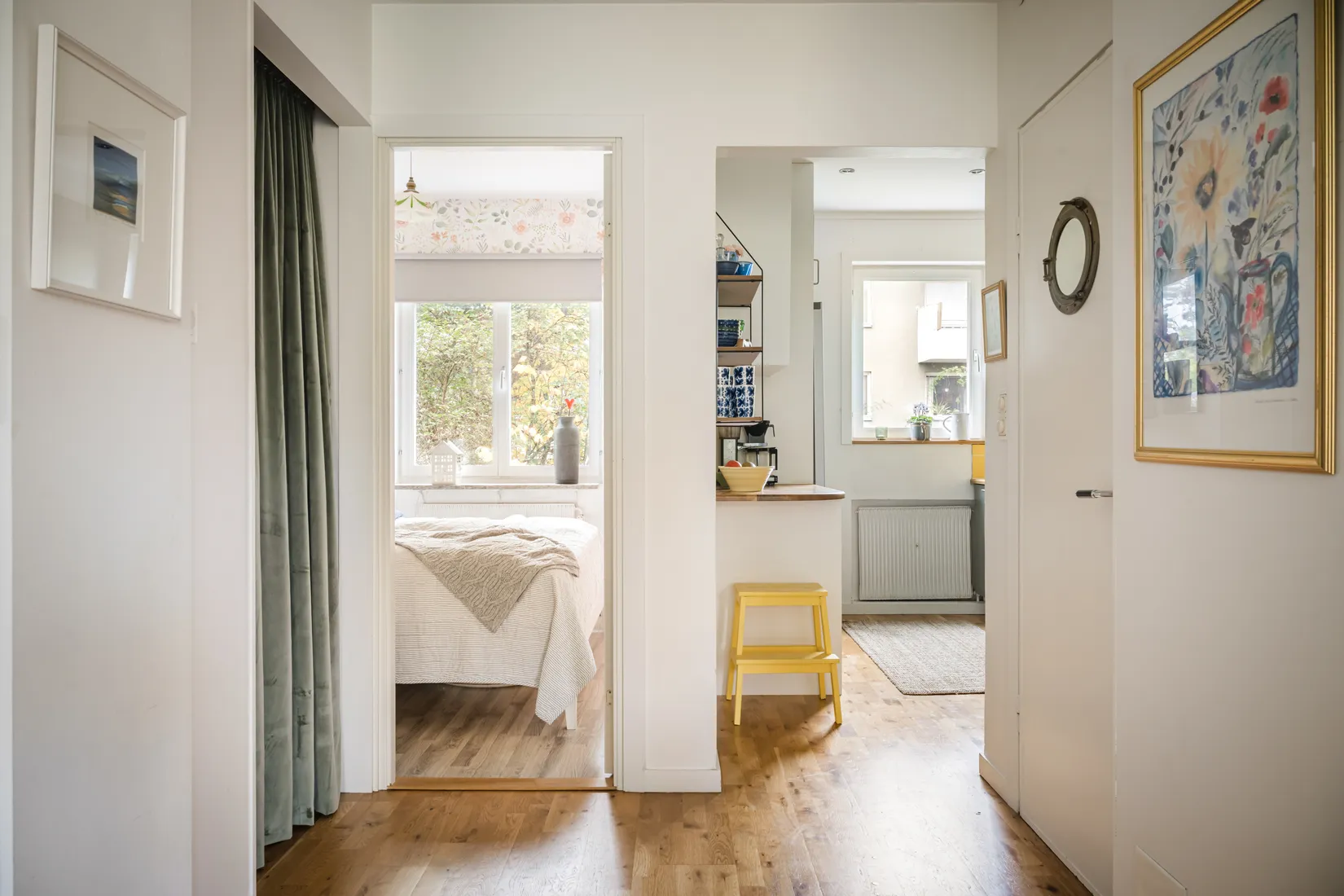 Bostadsrätt, Sågverksgatan 108, Enskede - Stureby, Stockholm
