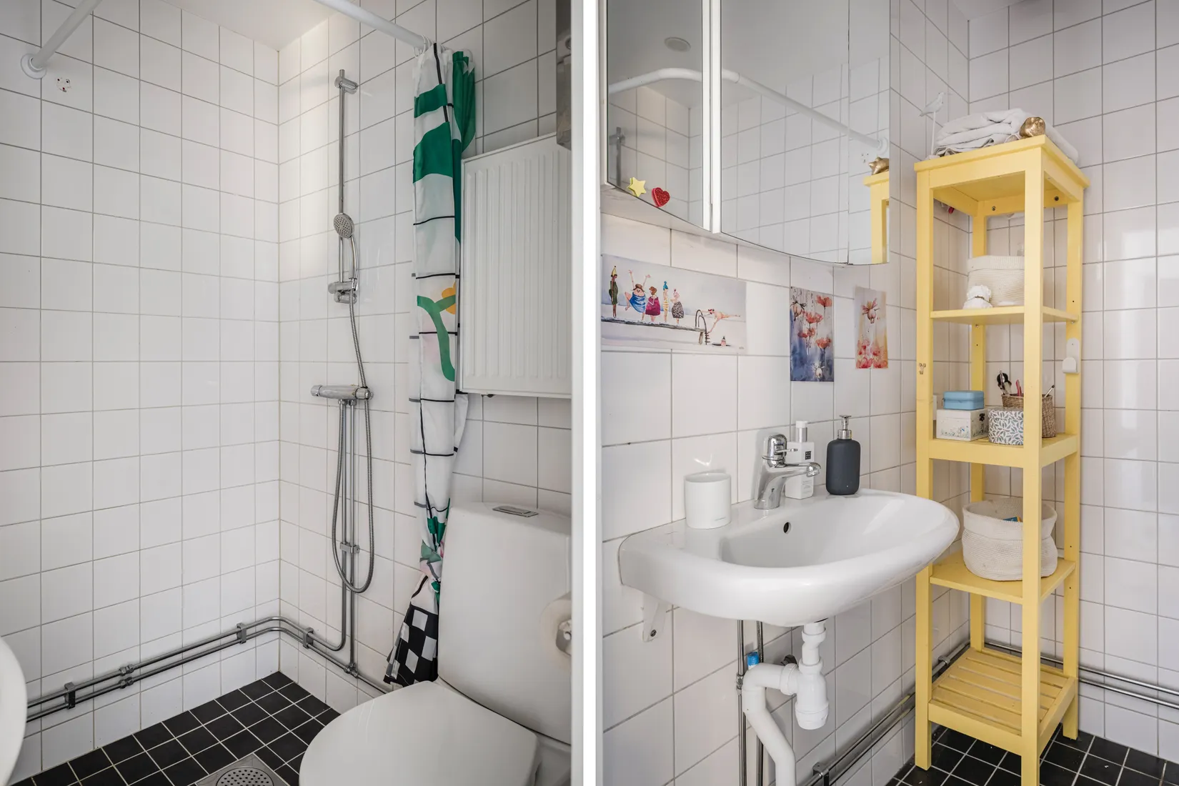 Bostadsrätt, Sågverksgatan 108, Enskede - Stureby, Stockholm