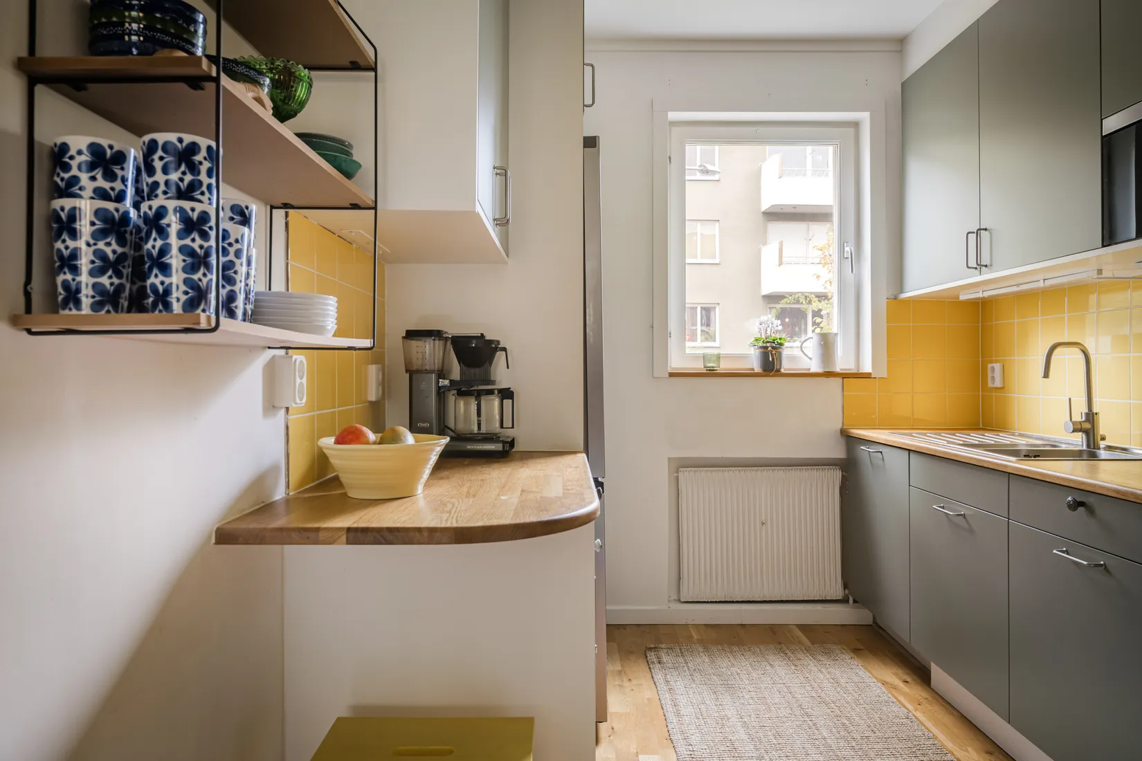 Bostadsrätt, Sågverksgatan 108, Enskede - Stureby, Stockholm