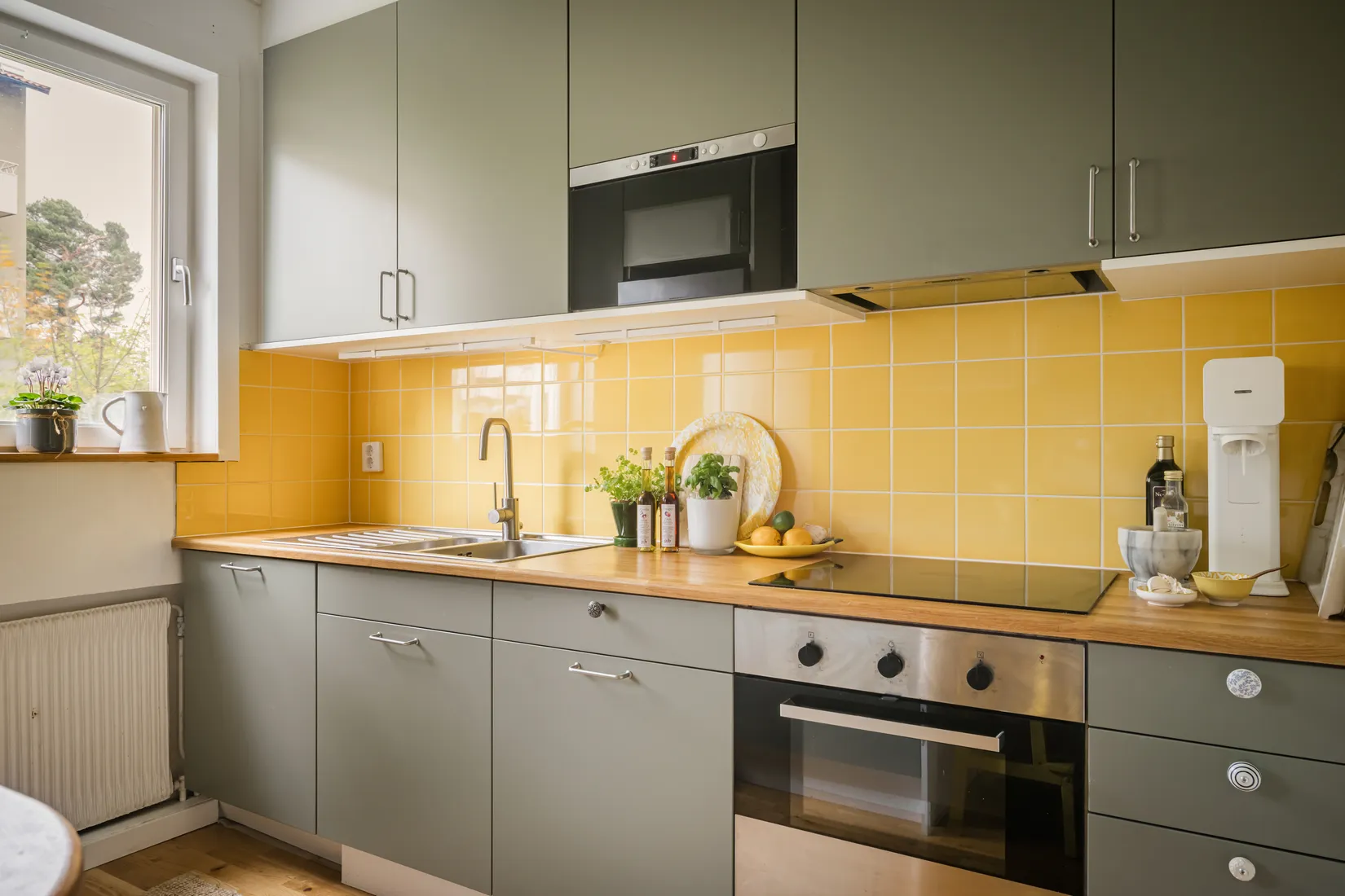 Bostadsrätt, Sågverksgatan 108, Enskede - Stureby, Stockholm