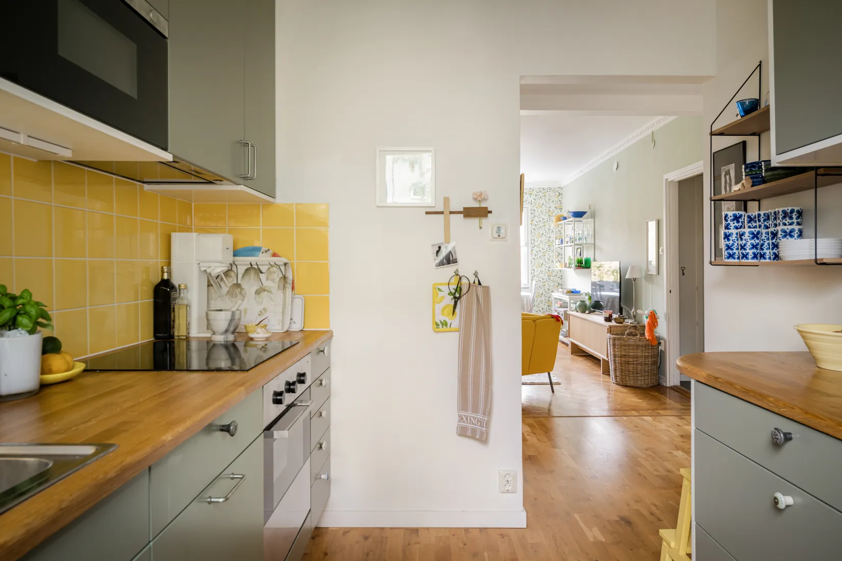 Bostadsrätt, Sågverksgatan 108, Enskede - Stureby, Stockholm