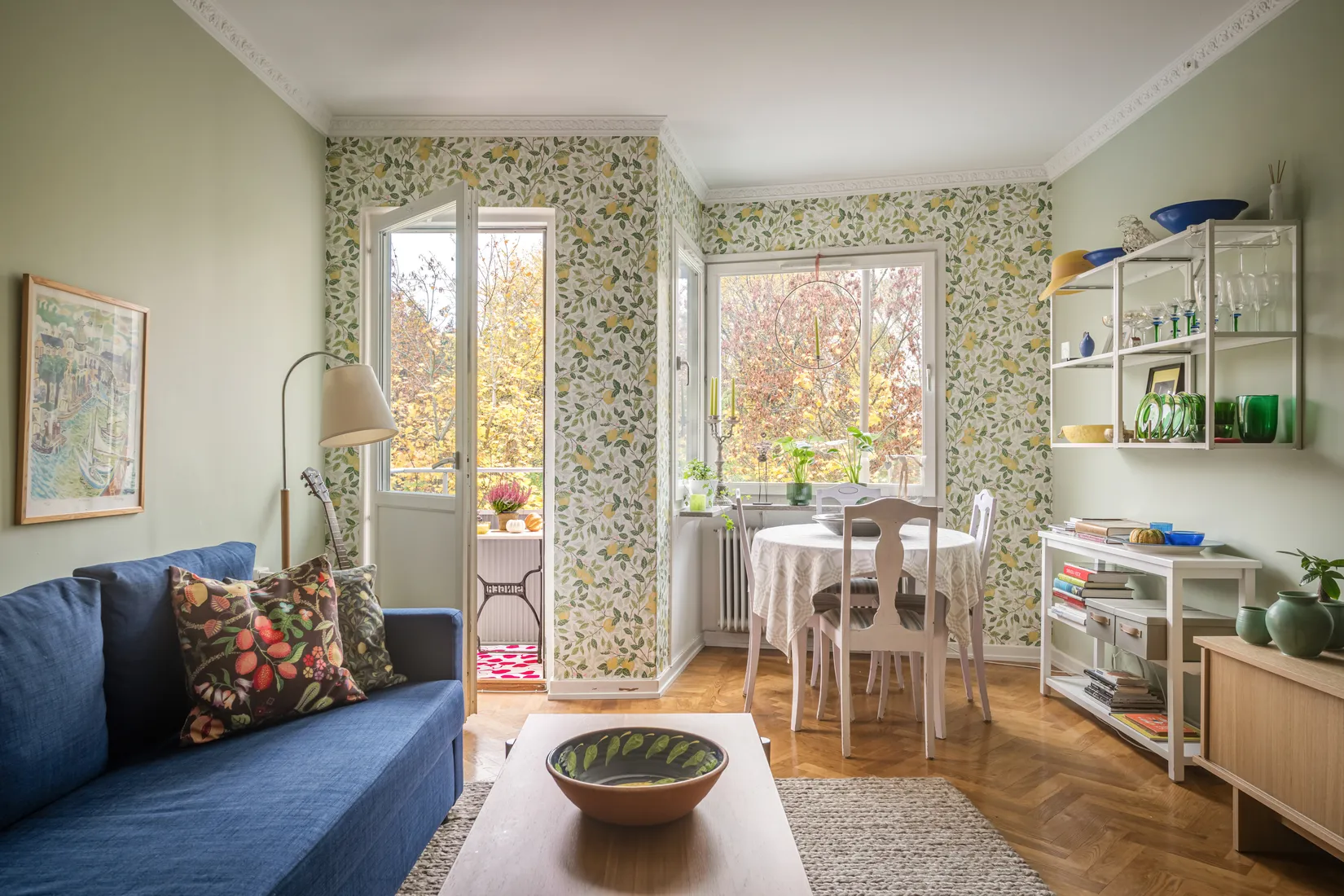 Bostadsrätt, Sågverksgatan 108, Enskede - Stureby, Stockholm